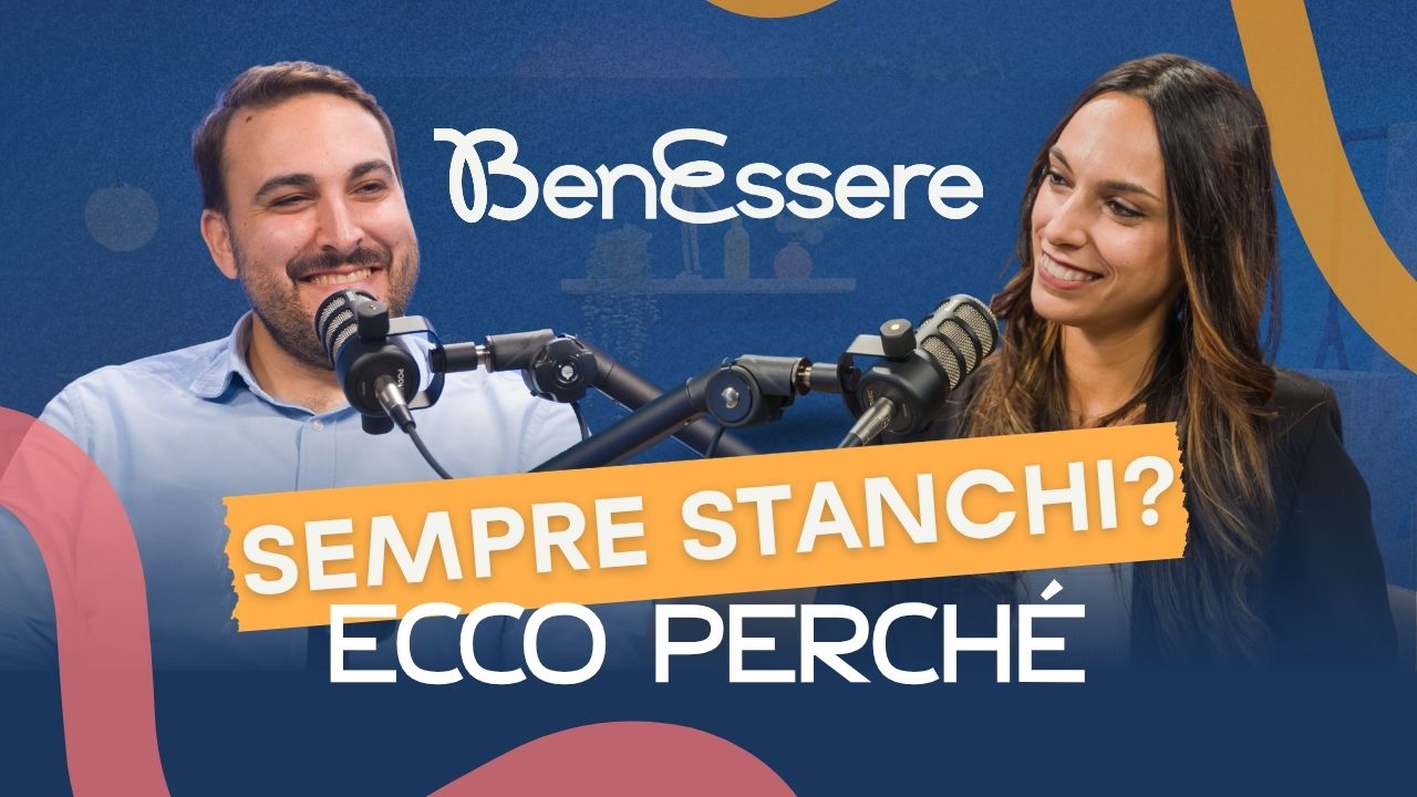 Come mantenere l’energia stabile durante la giornata – consigli pratici di nutrizione