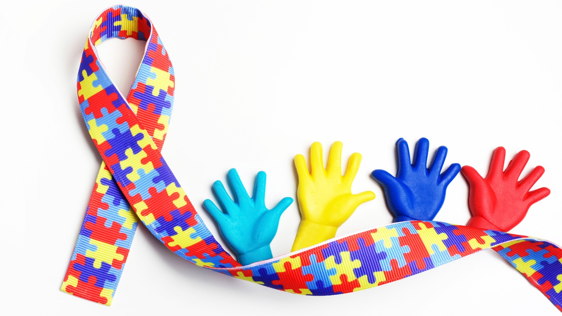 Giornata mondiale per la consapevolezza sull’autismo