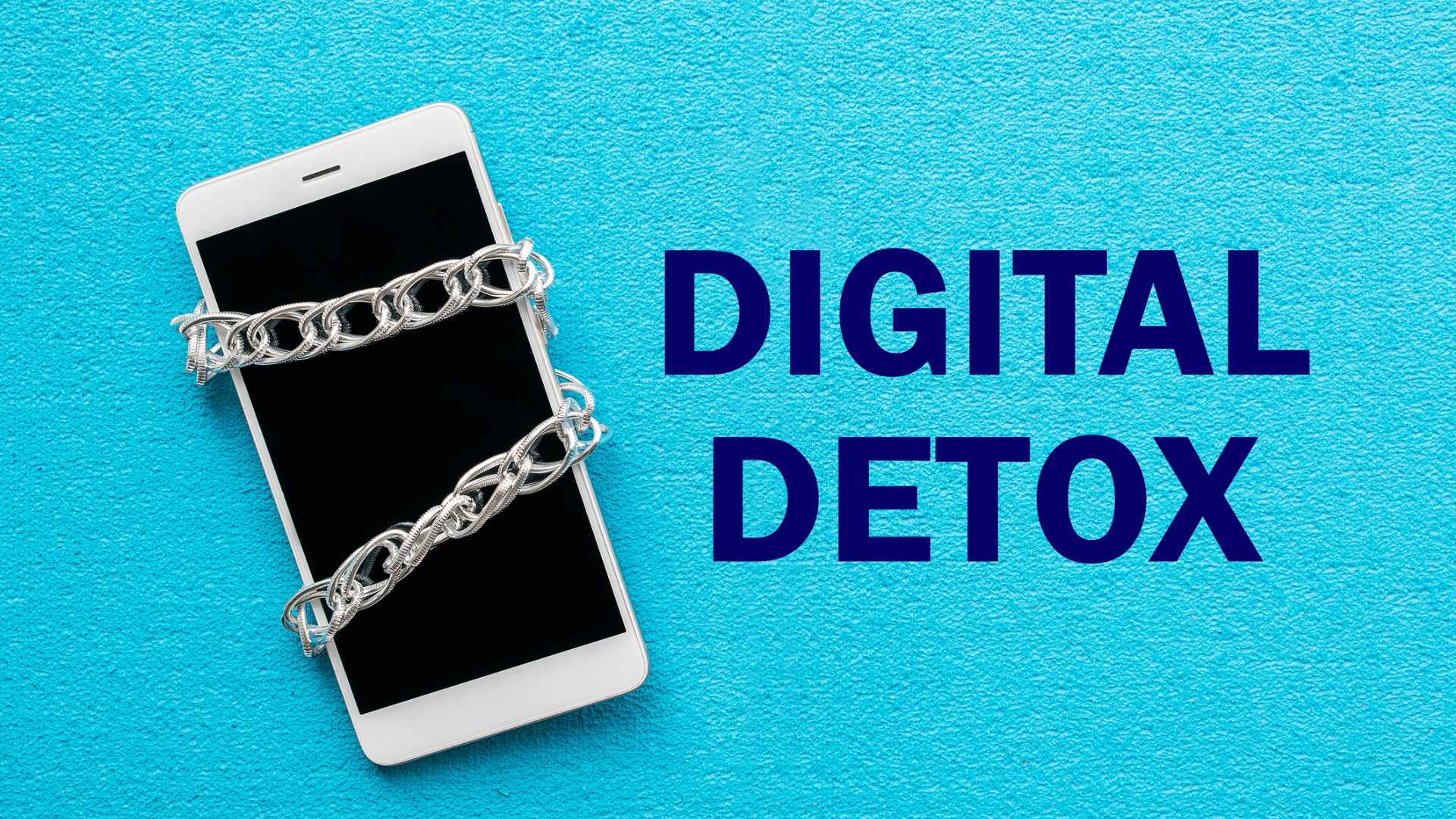 Parole al vento – Social detox