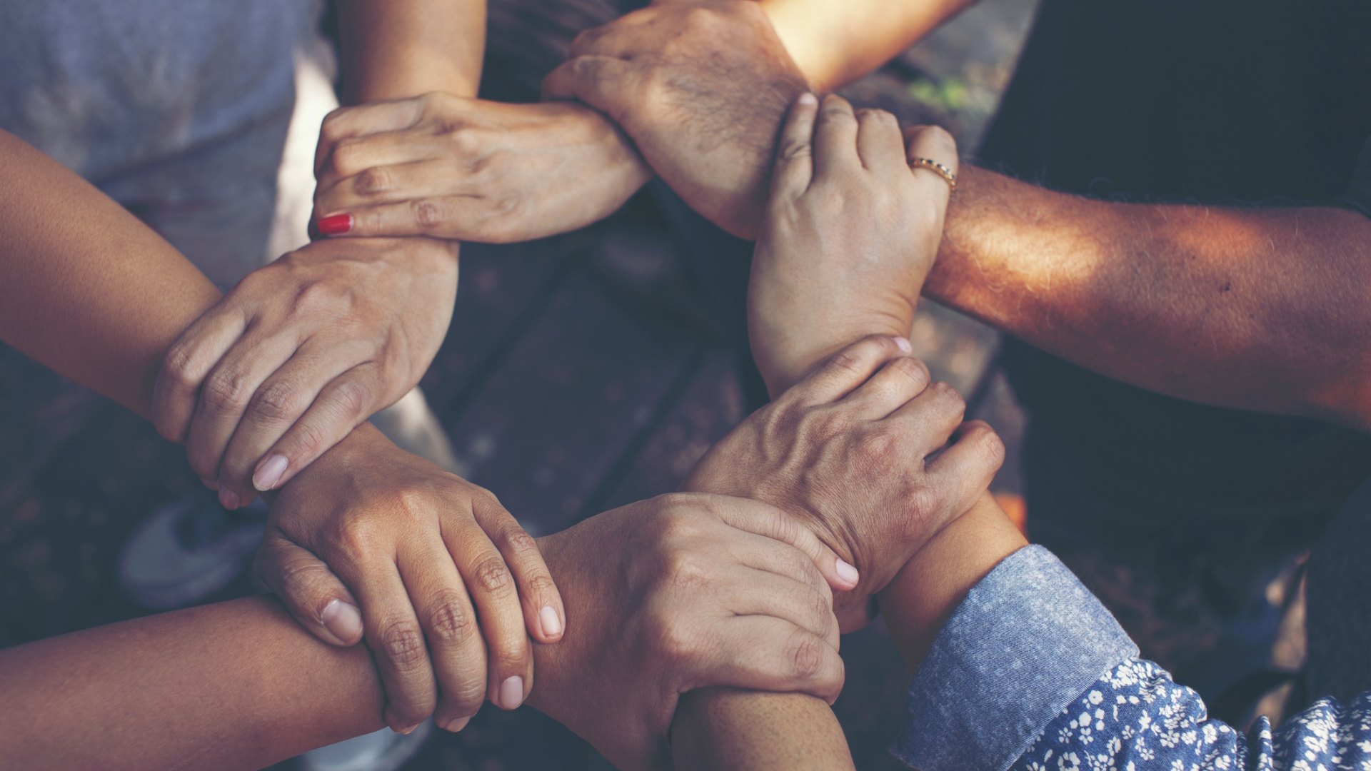 Il potere della cooperazione