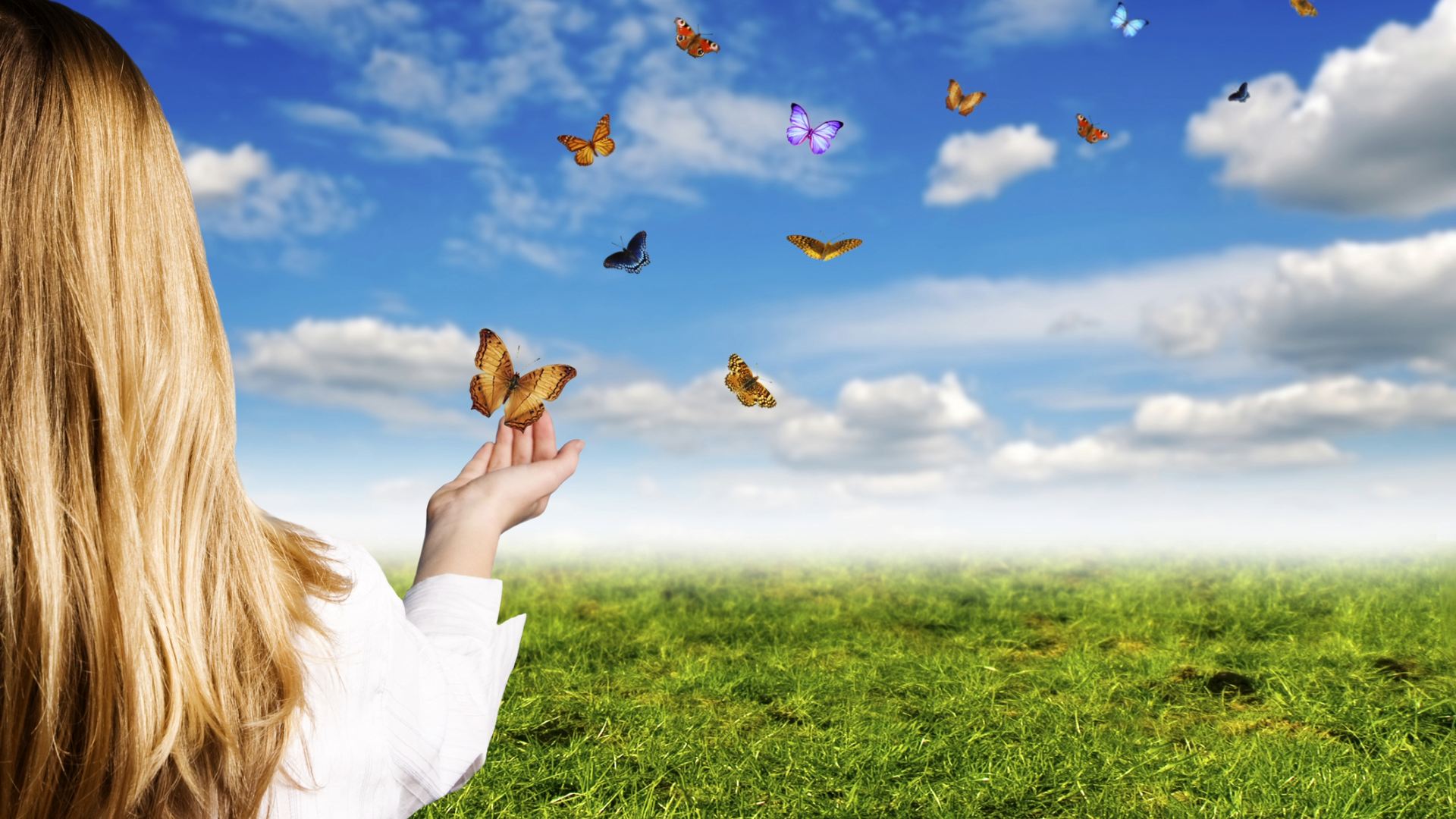 Cambio di prospettiva: la speranza è un farmaco