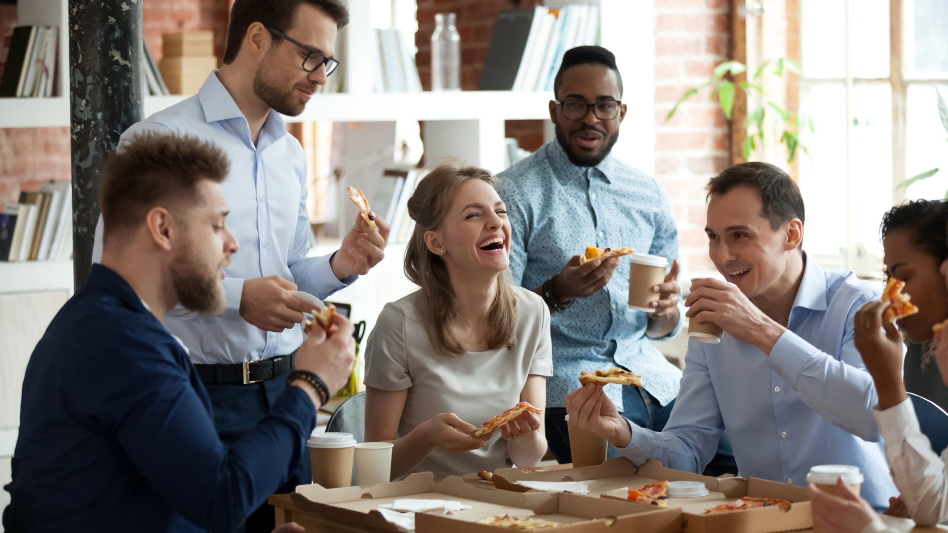 Benedetta fragilità: le relazioni