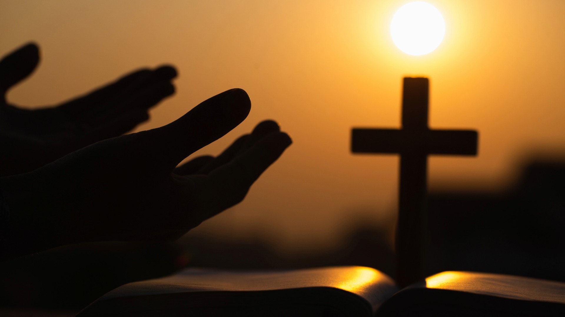 I cristiani che “pregano per la città”