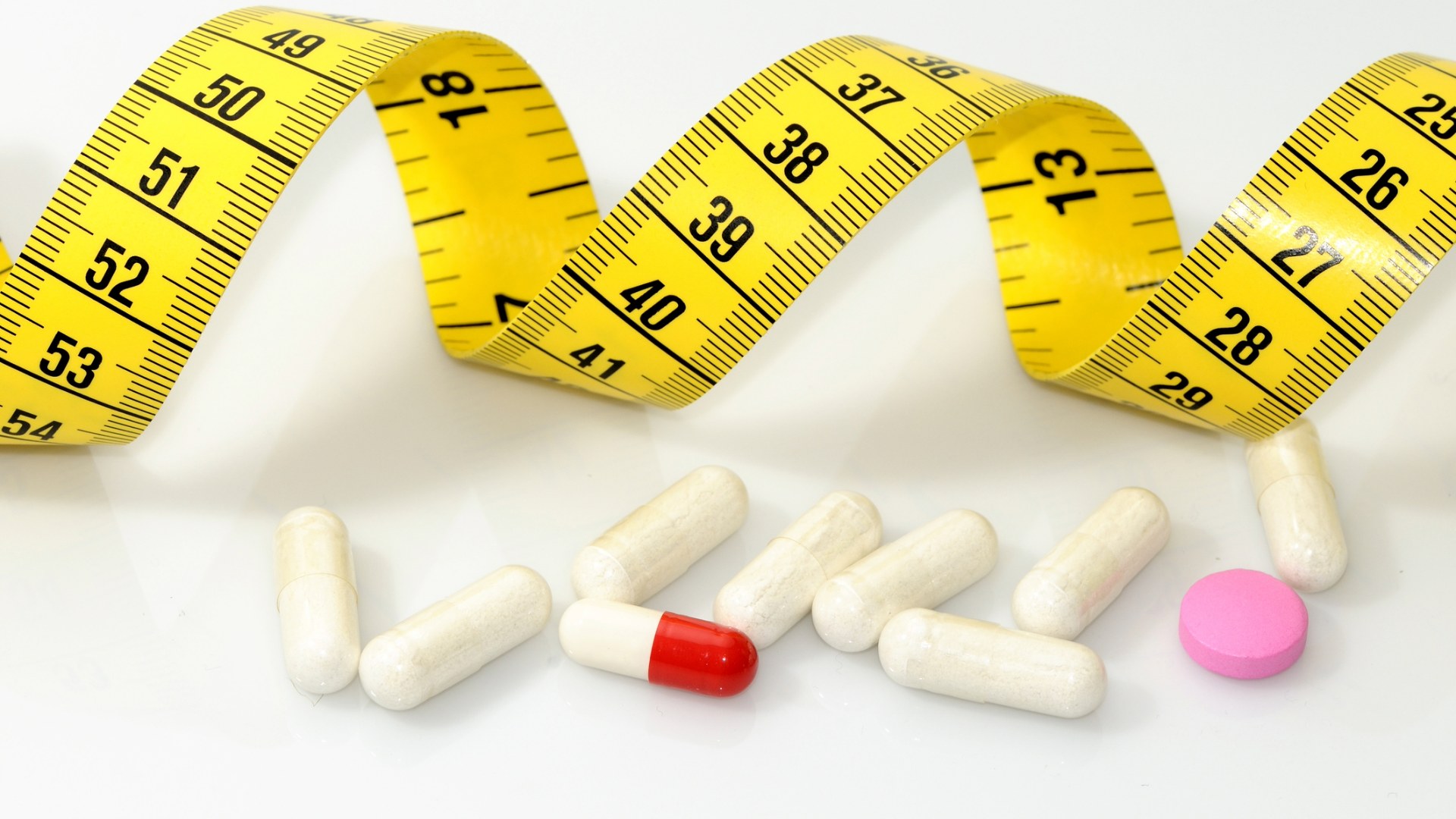 Quando anche le diete fanno male