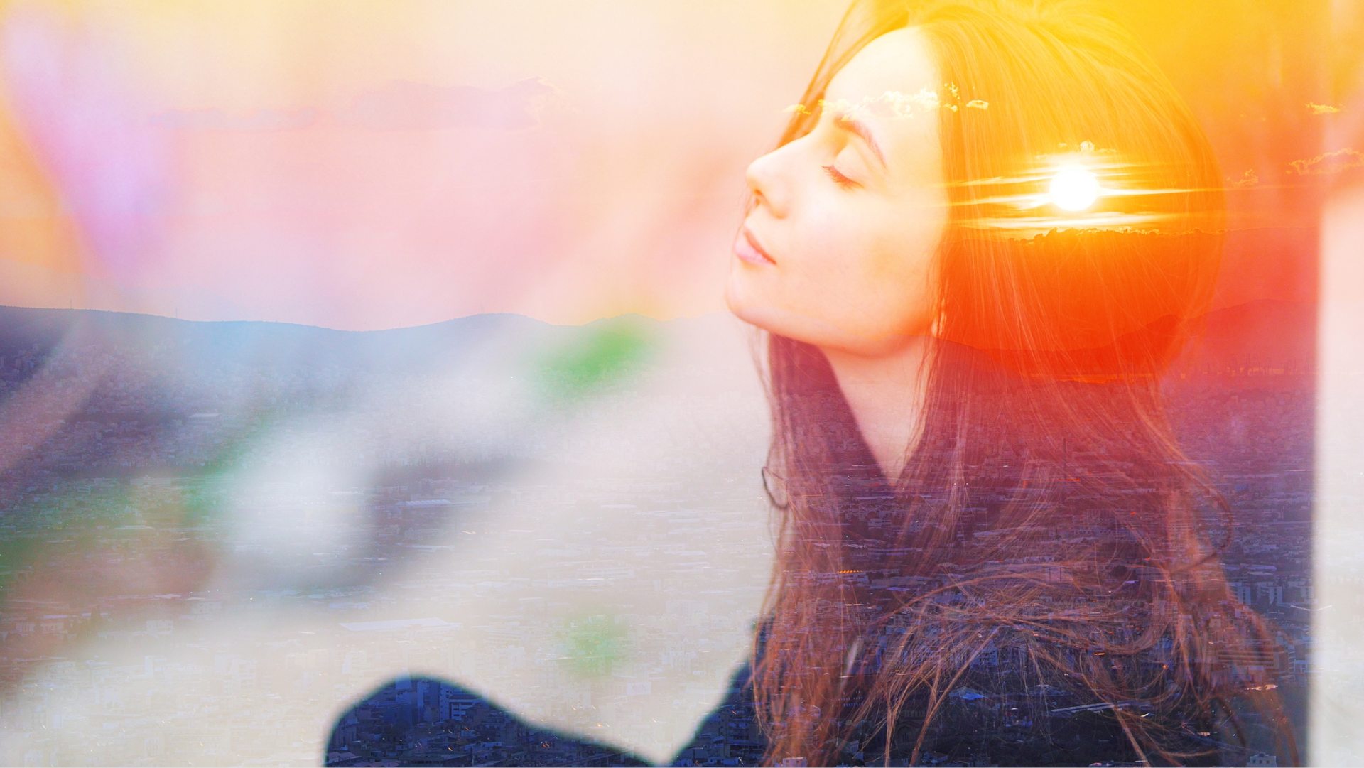 Cambio di prospettiva: il cervello spirituale