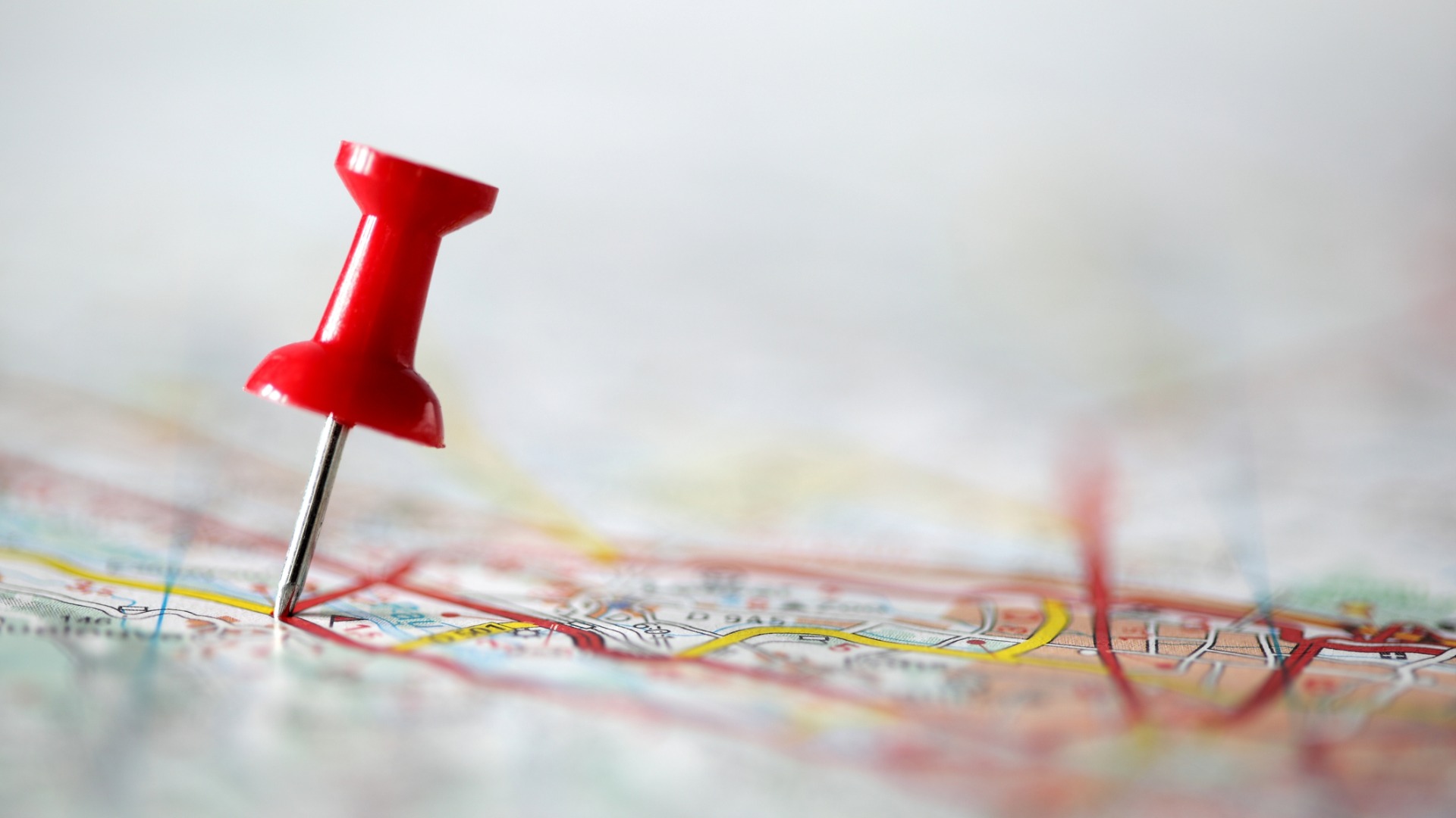 Parole al vento – Raggiungere tutti i centri del nulla