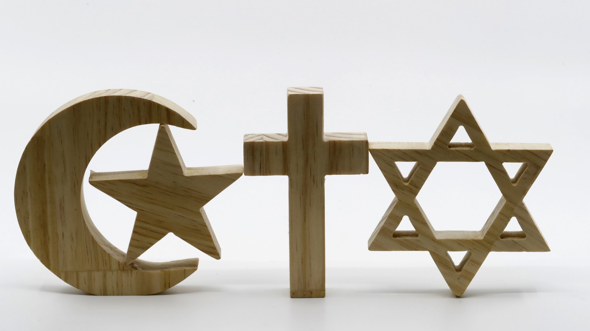 Il contributo delle religioni