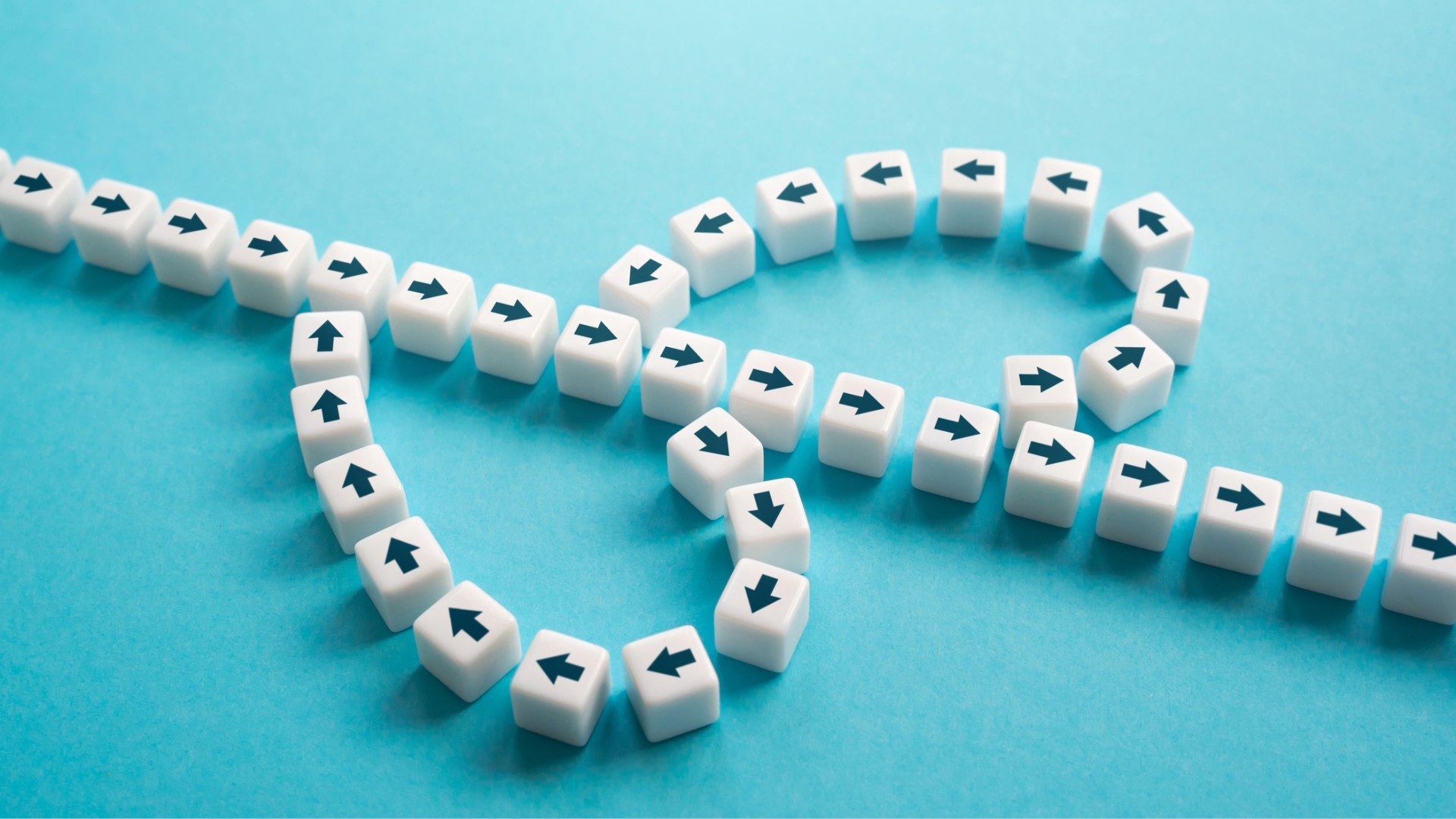 Perché ripeto sempre gli stessi errori?