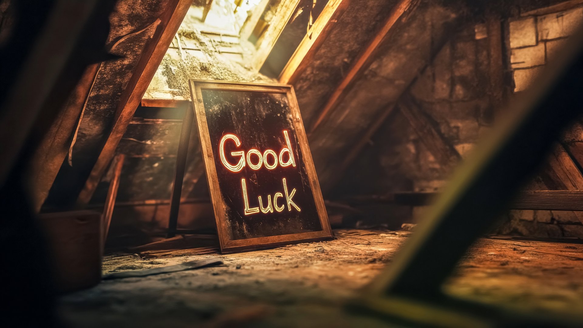 Parole al vento – Parole in soffitta