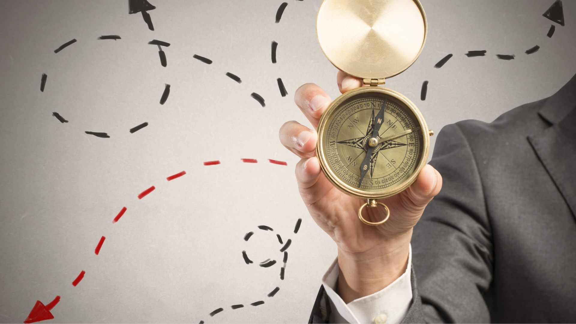 Fuori programma: orientamento