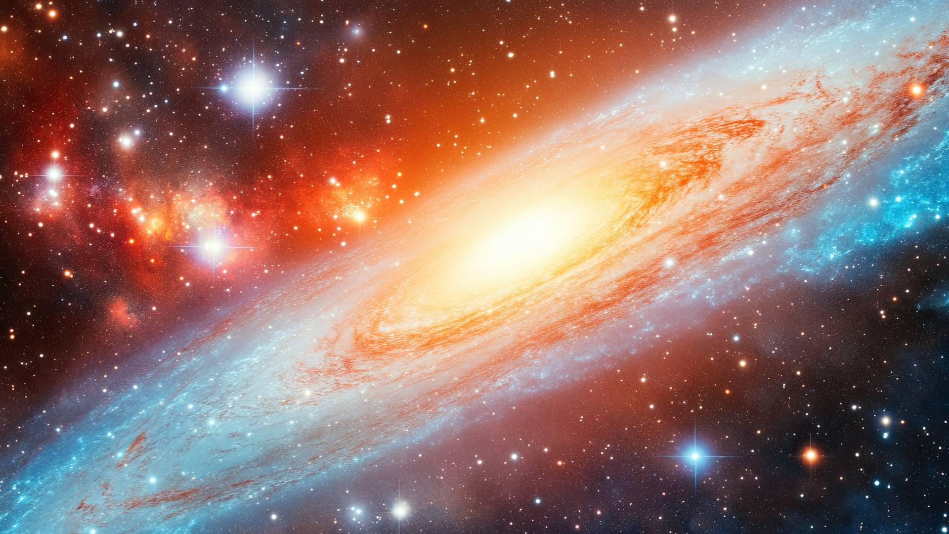 La macchina di Heisenberg: il Grande Attrattore