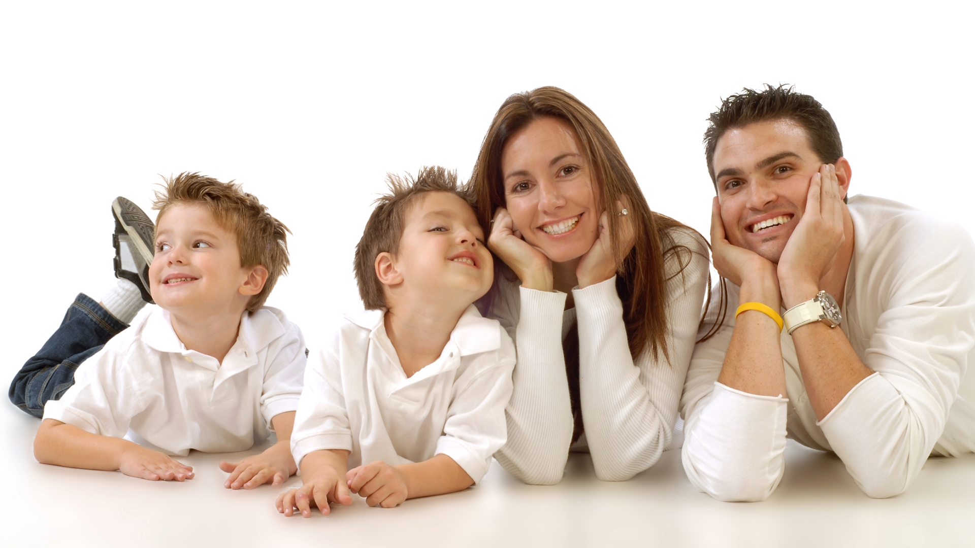 Parole al vento – Noi, figli per sempre