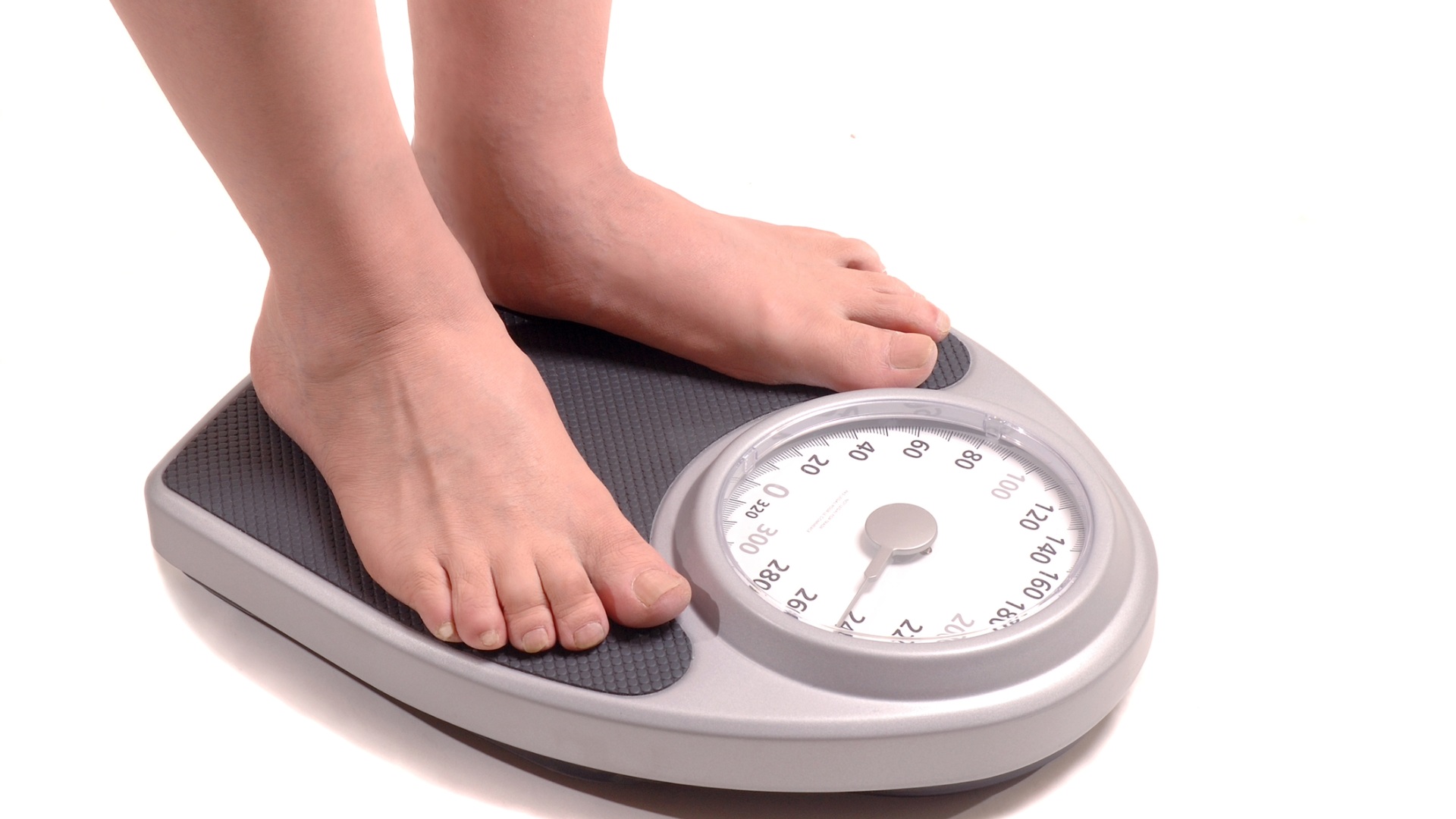 Occhio alla bilancia!