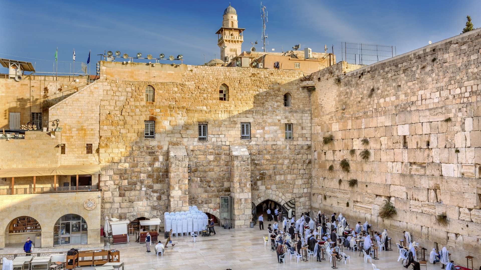 Contro la deriva antidemocratica e clericale del governo israeliano