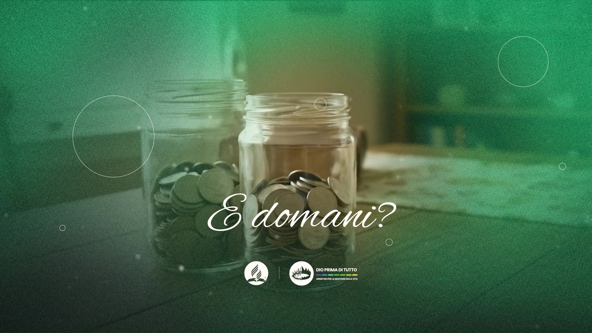 E domani?