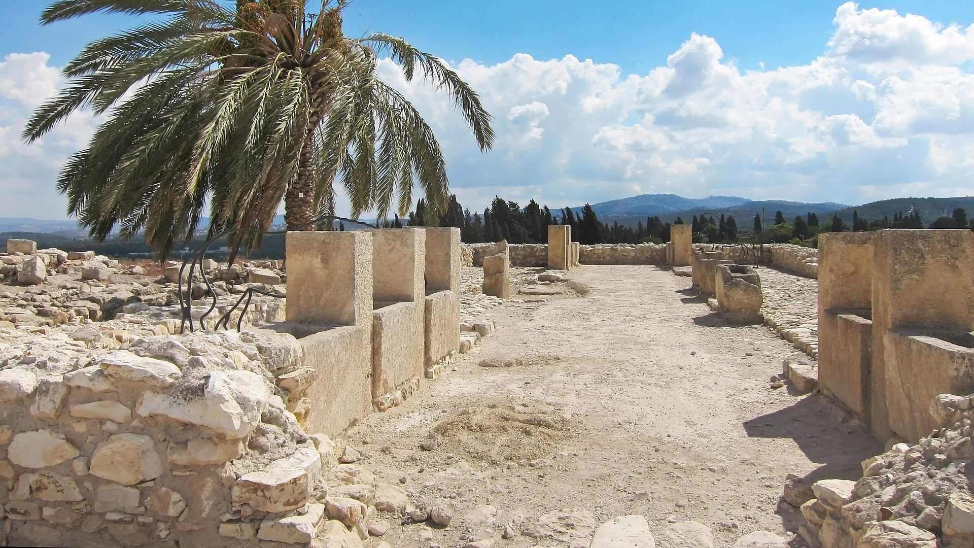 La strana morte di Giosia a Meghiddo