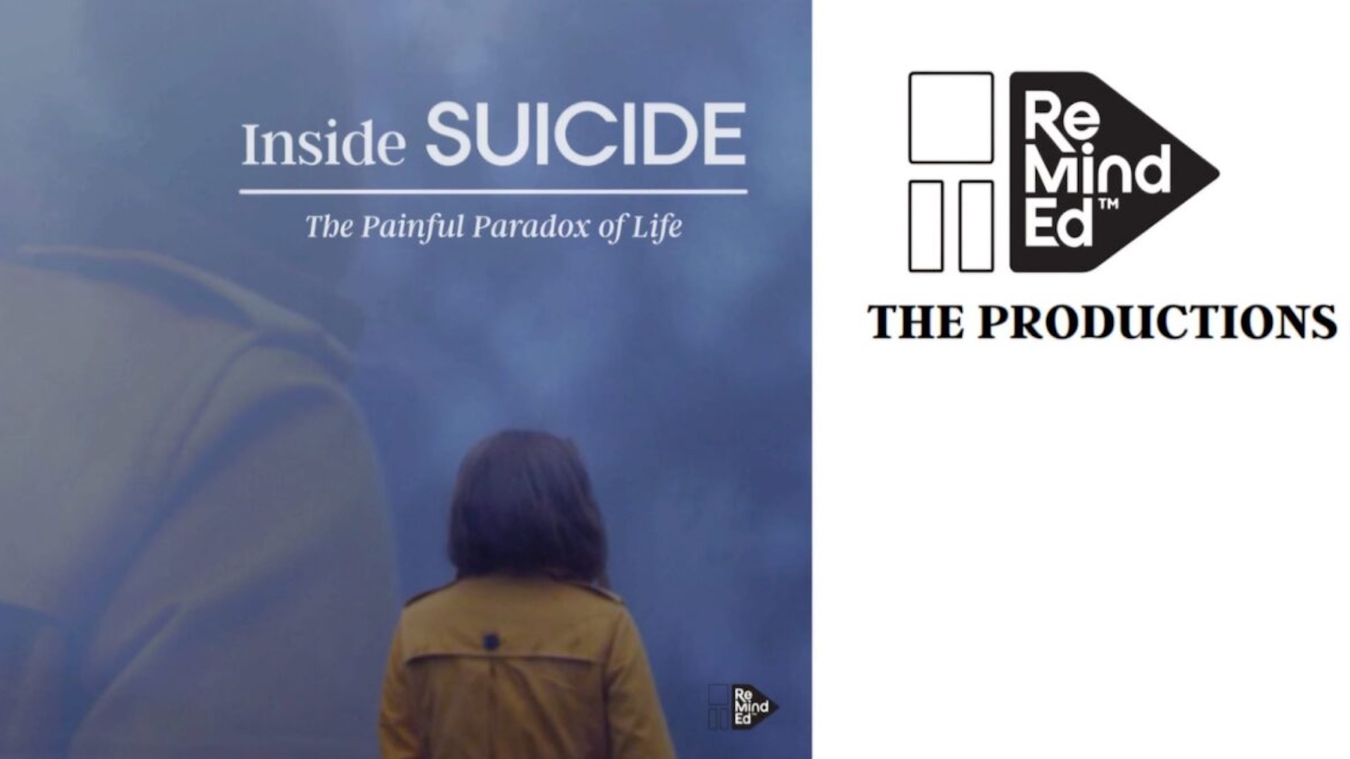 Inside Suicide. Una docuserie su un tema delicato
