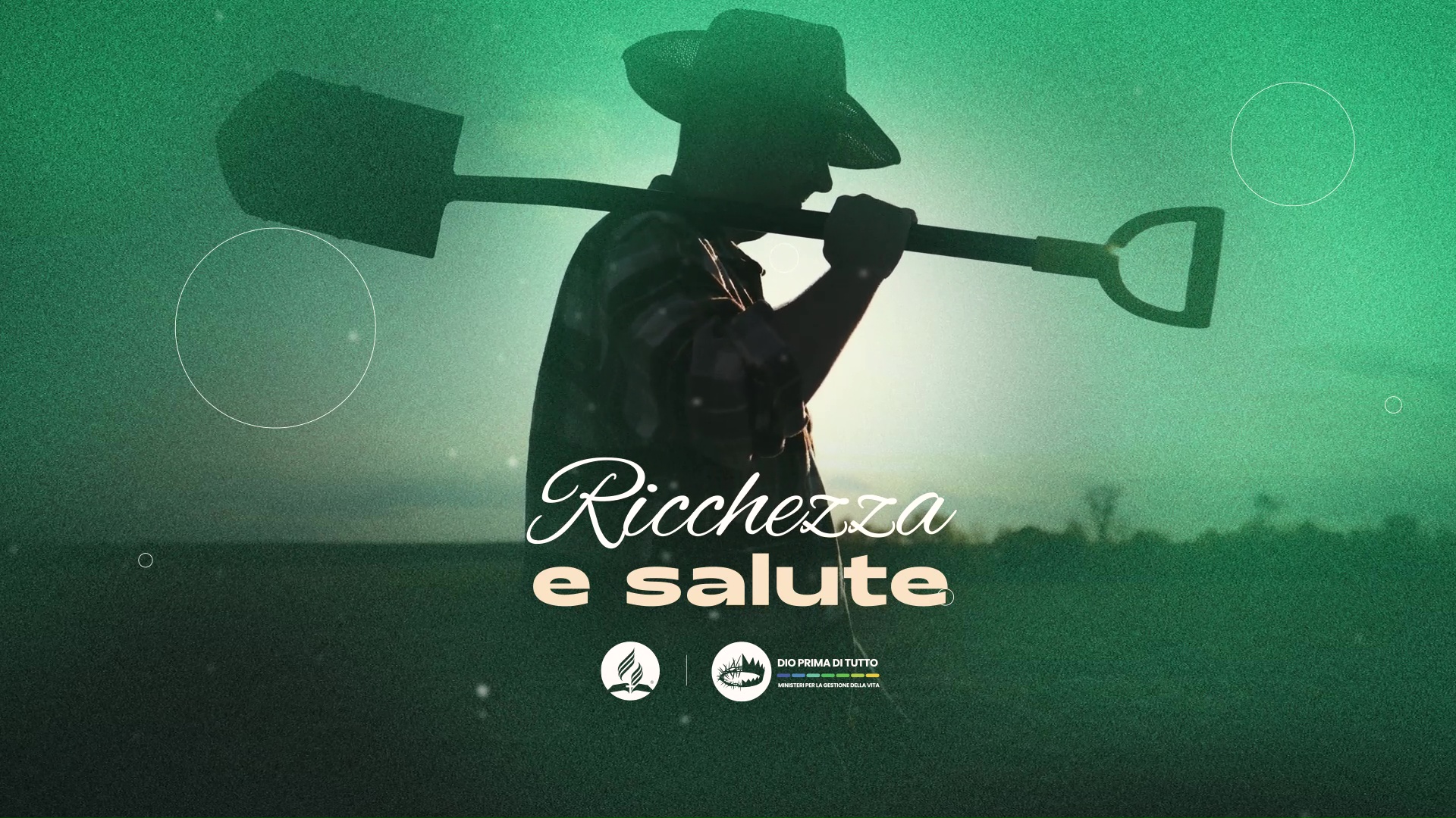 Ricchezza e salute