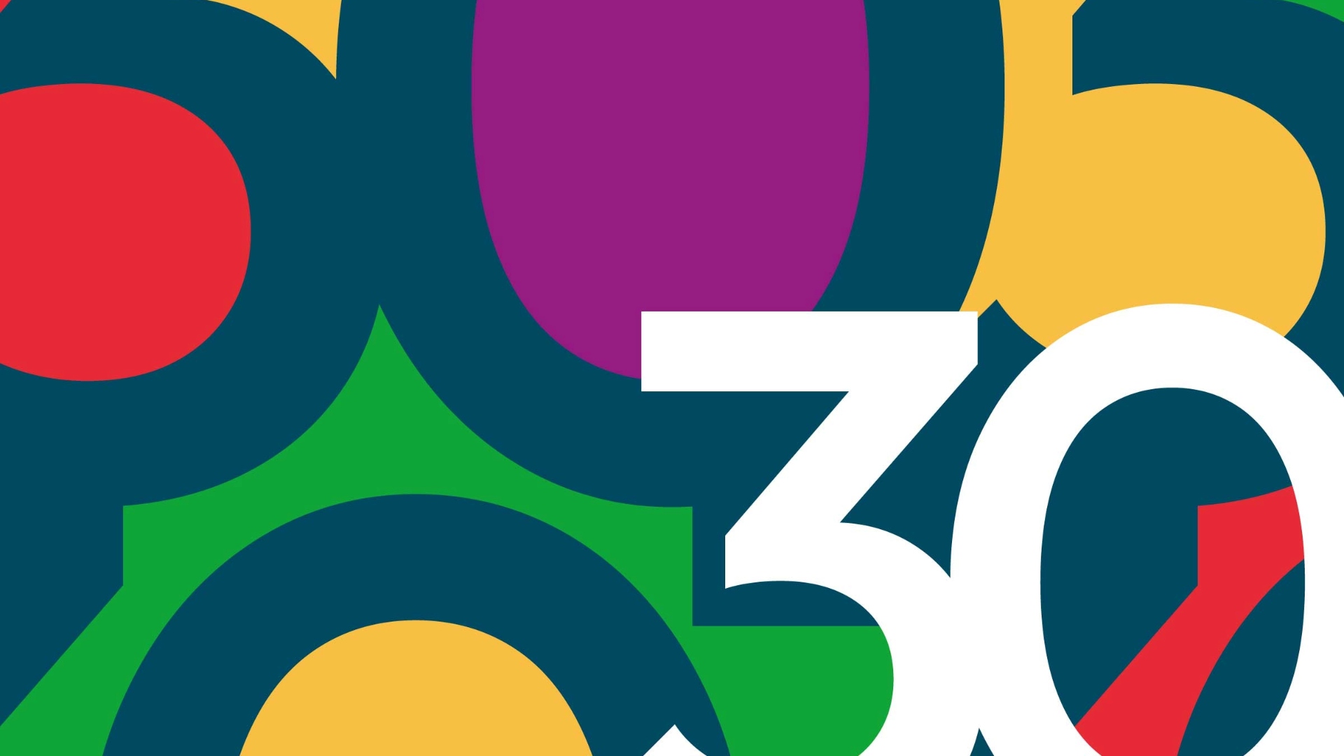 Avviso Pubblico. 30 anni di impegno per il Bene in Comune!