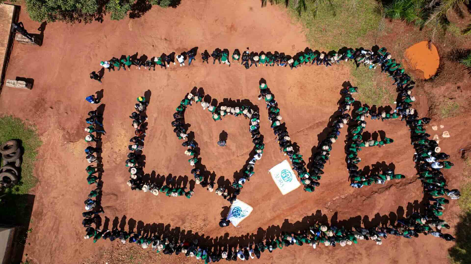 ADRA in azione. La giustizia non è facoltativa