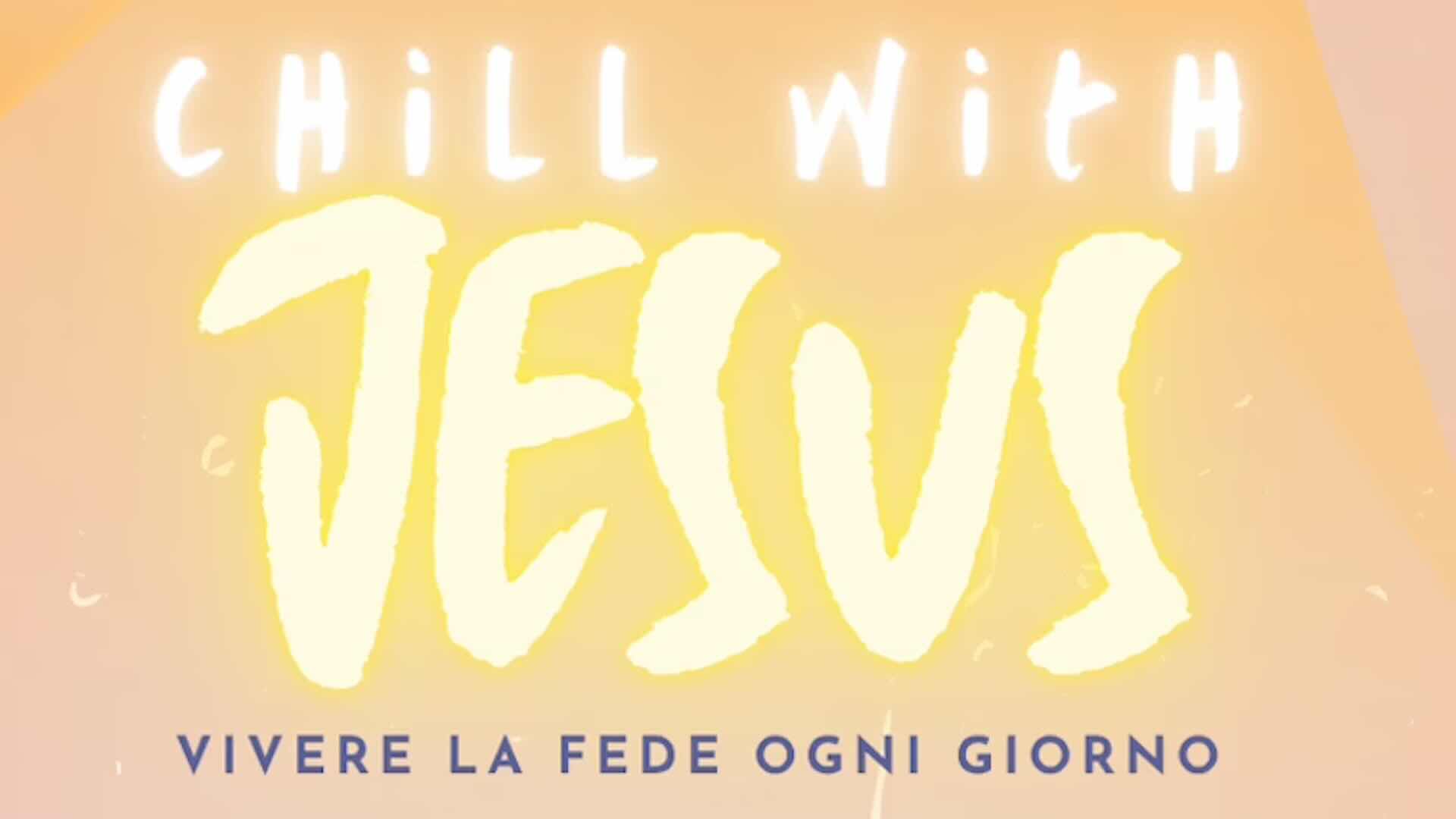 Chill with Jesus. Campeggio dei Compagnon in Sicilia