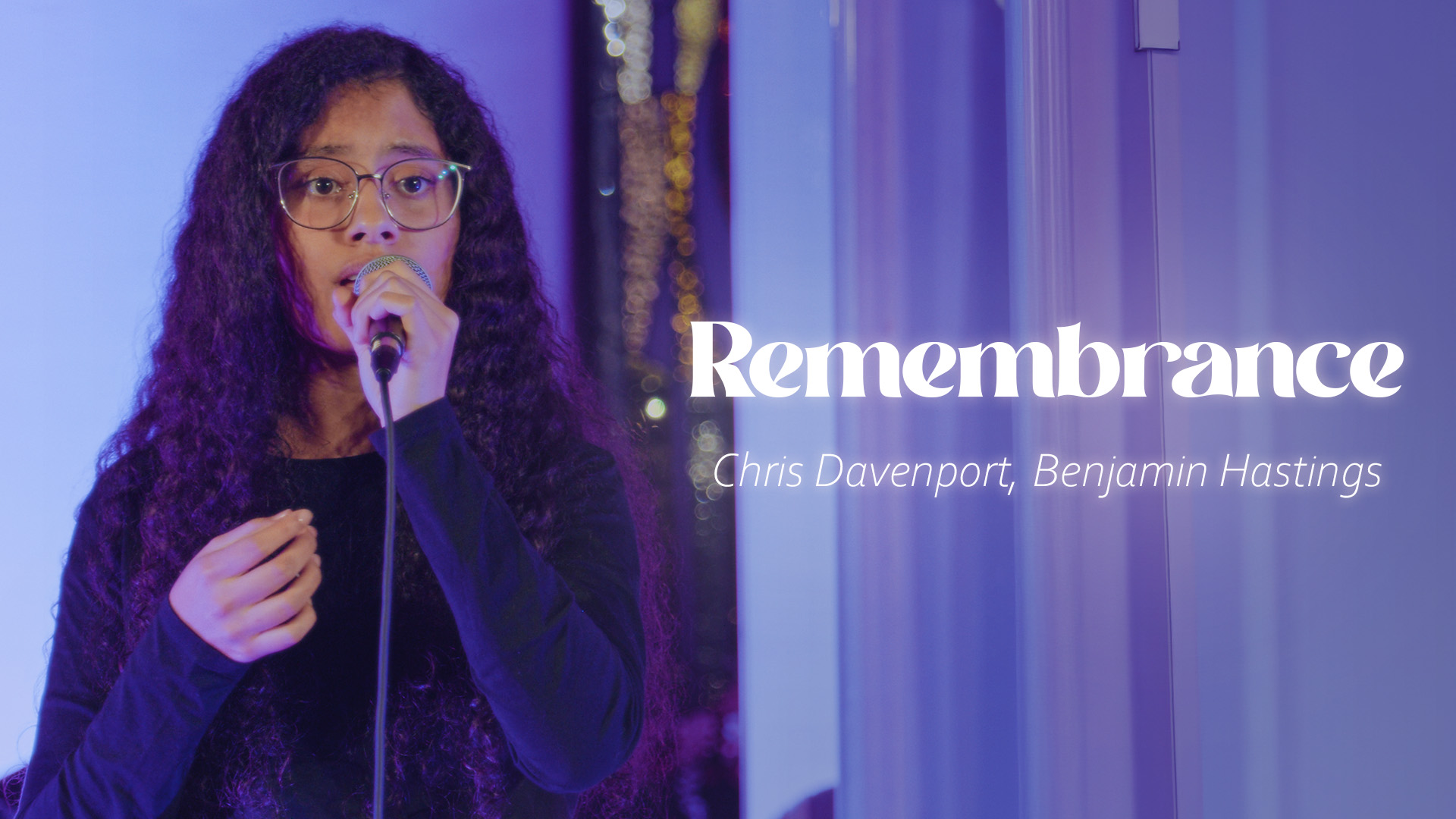 Remembrance – versione in italiano
