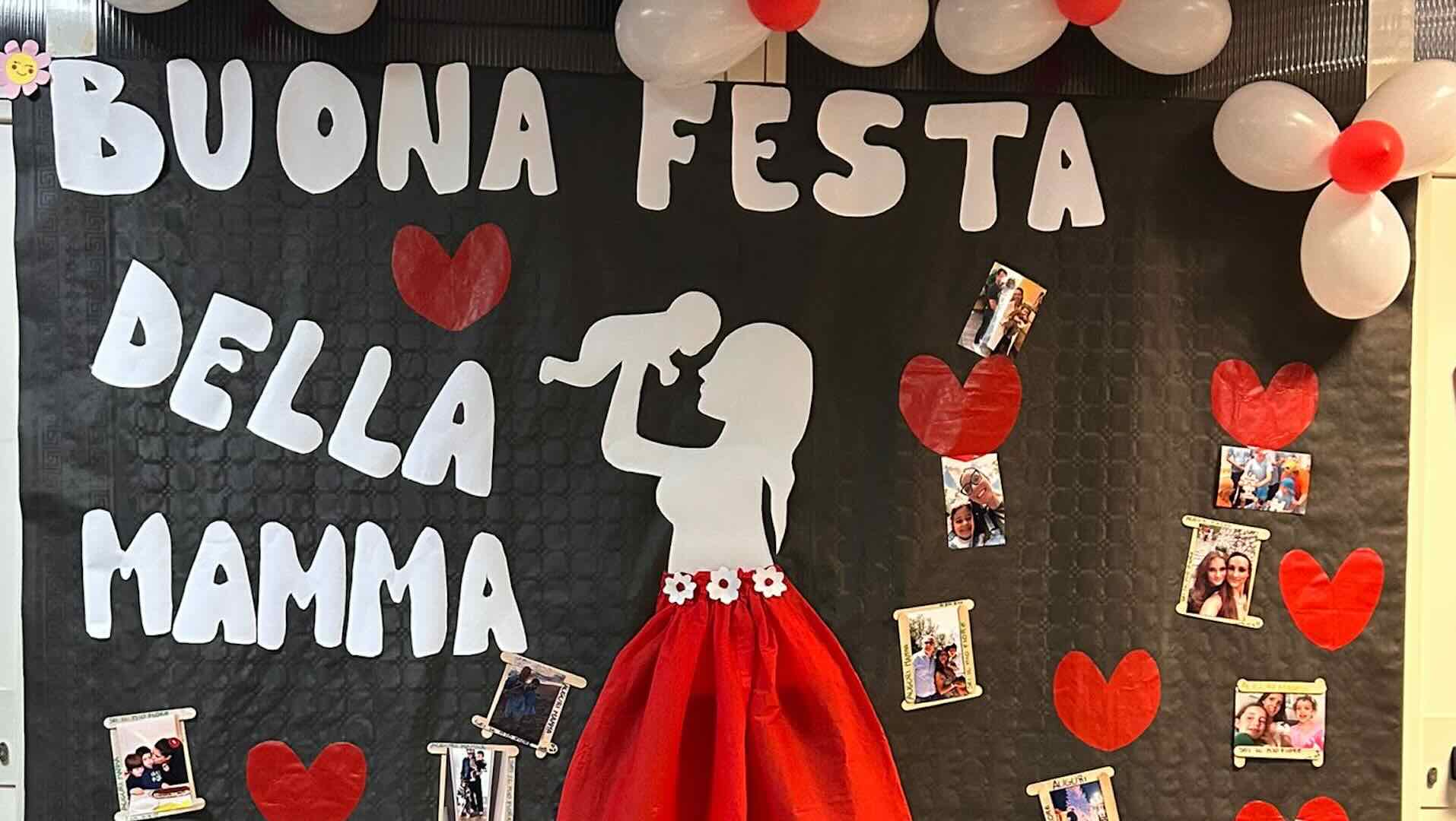 Roma Lungotevere. Laboratorio creativo per mamme e bambini