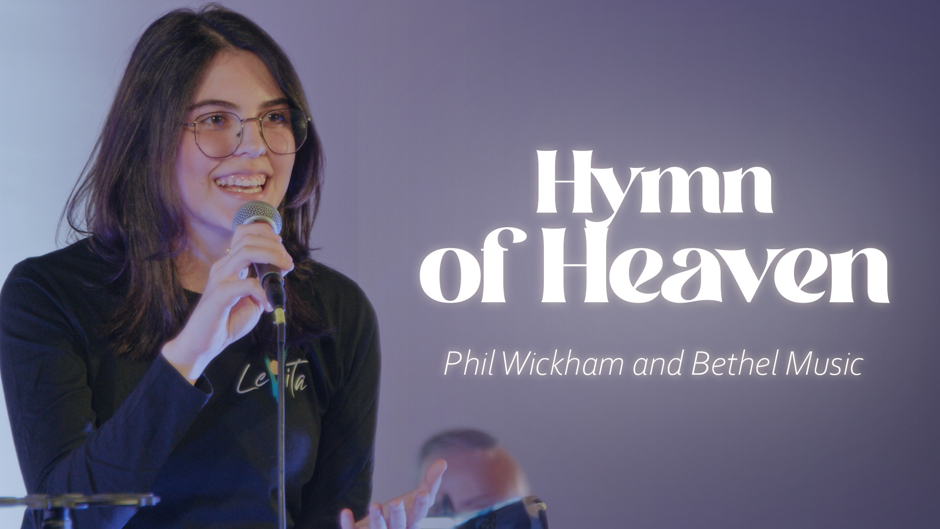 Hymn of Heaven – versione in italiano