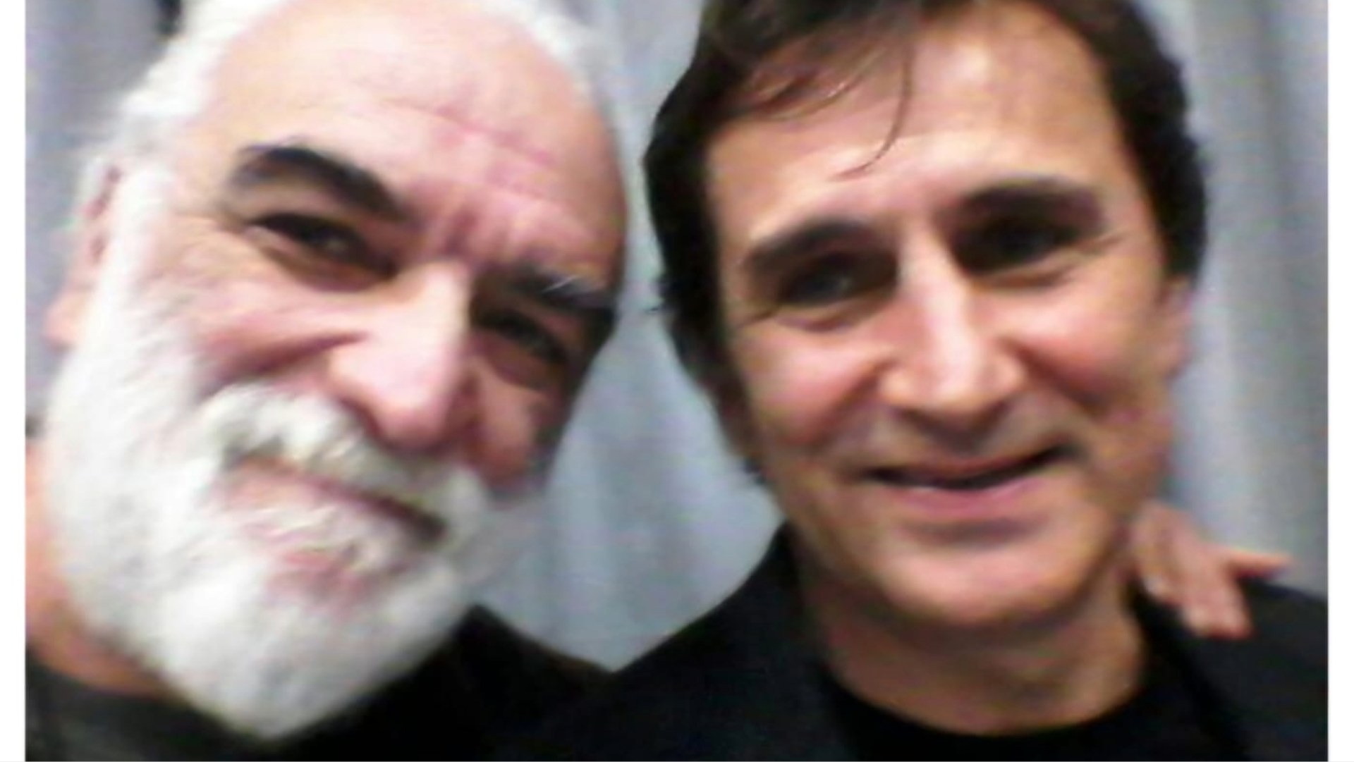 Il mio ricordo di Alex Zanardi attraverso la sua voce