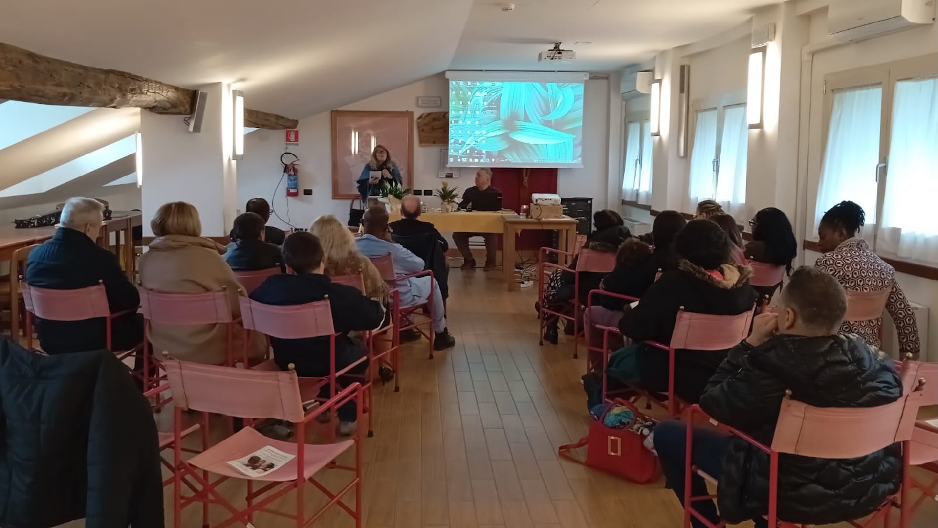 Pordenone. Ritiro spirituale dedicato alle famiglie