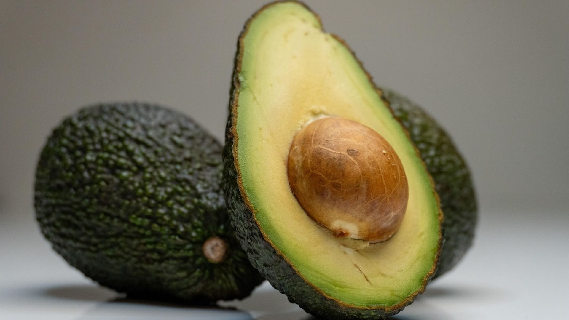 Un avocado al giorno… toglie il medico di torno