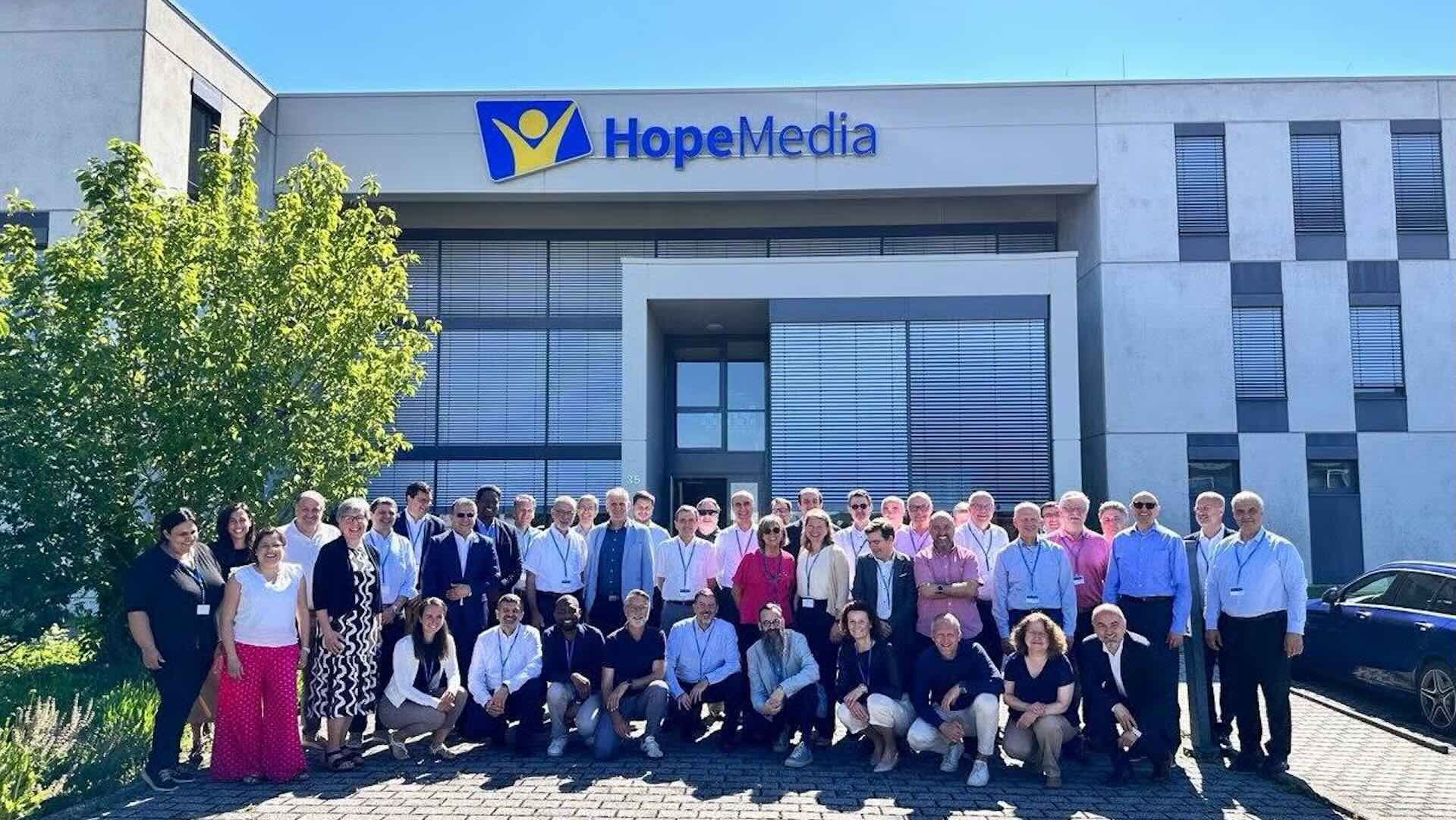 “Cercate il bene della città”. La missione come gioia condivisa