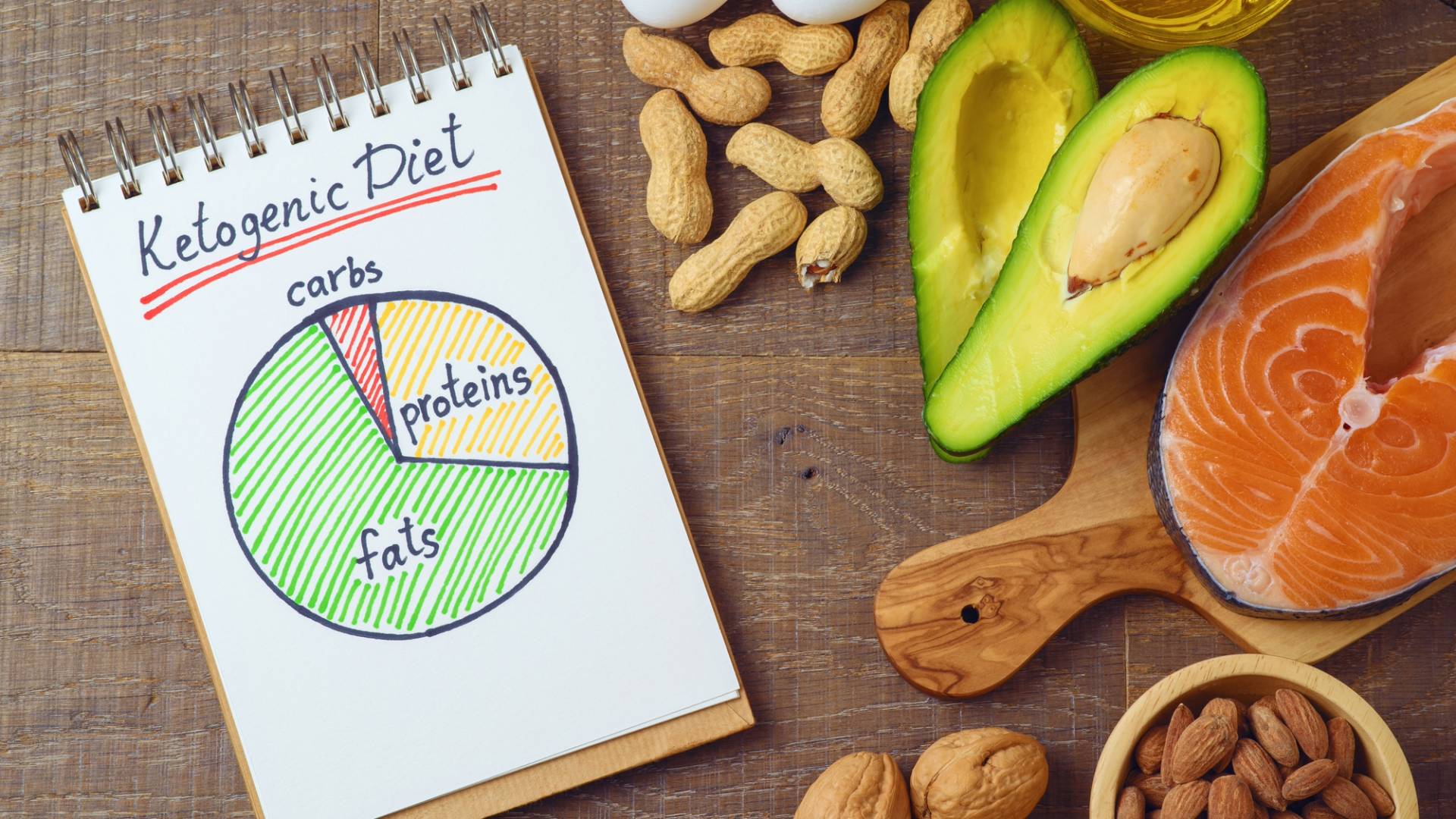 Dieta chetogenica: una dieta per guarire dal cancro?