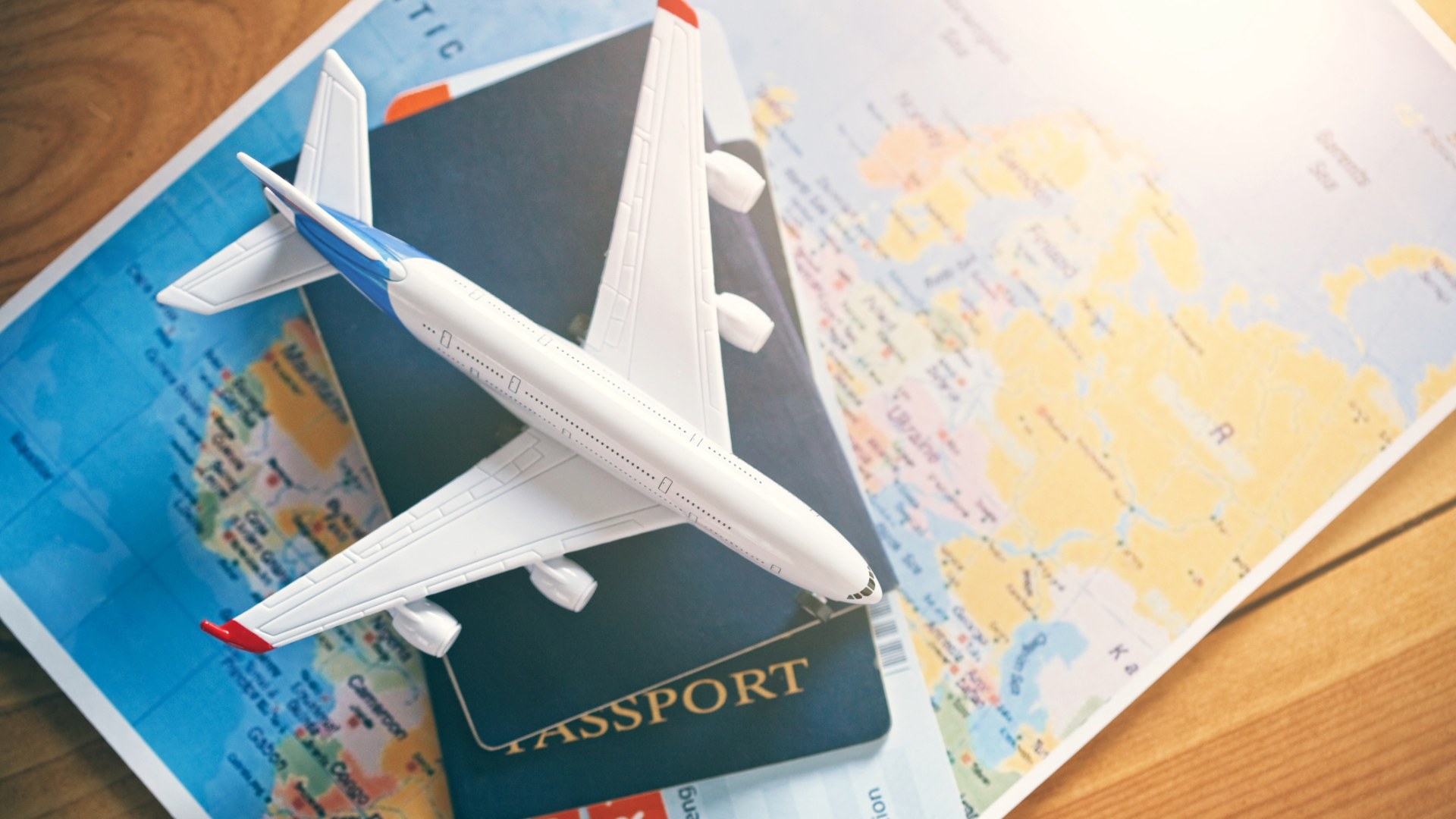 Dove vai in vacanza?