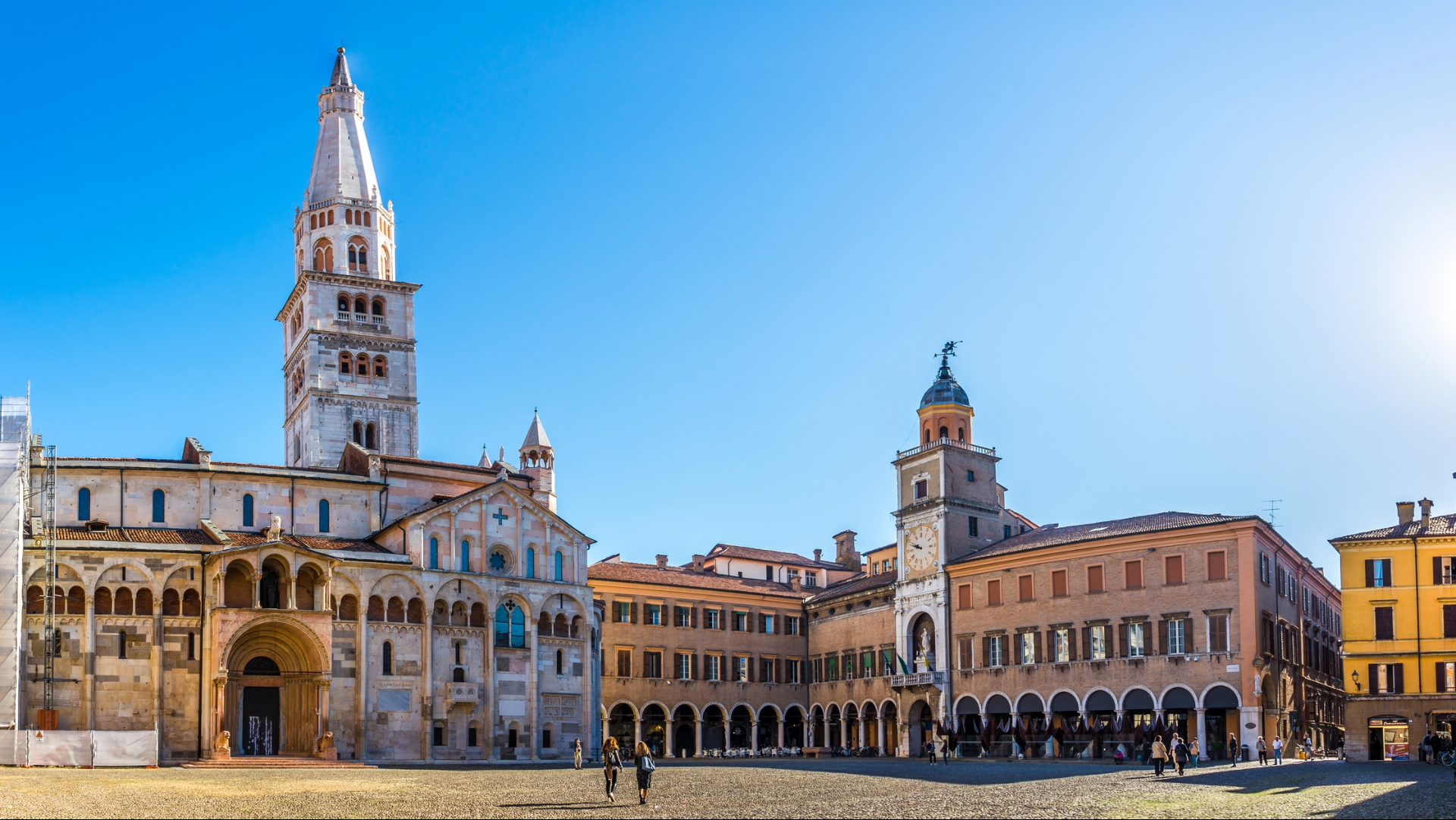 Le lezioni da imparare dal dramma di Modena