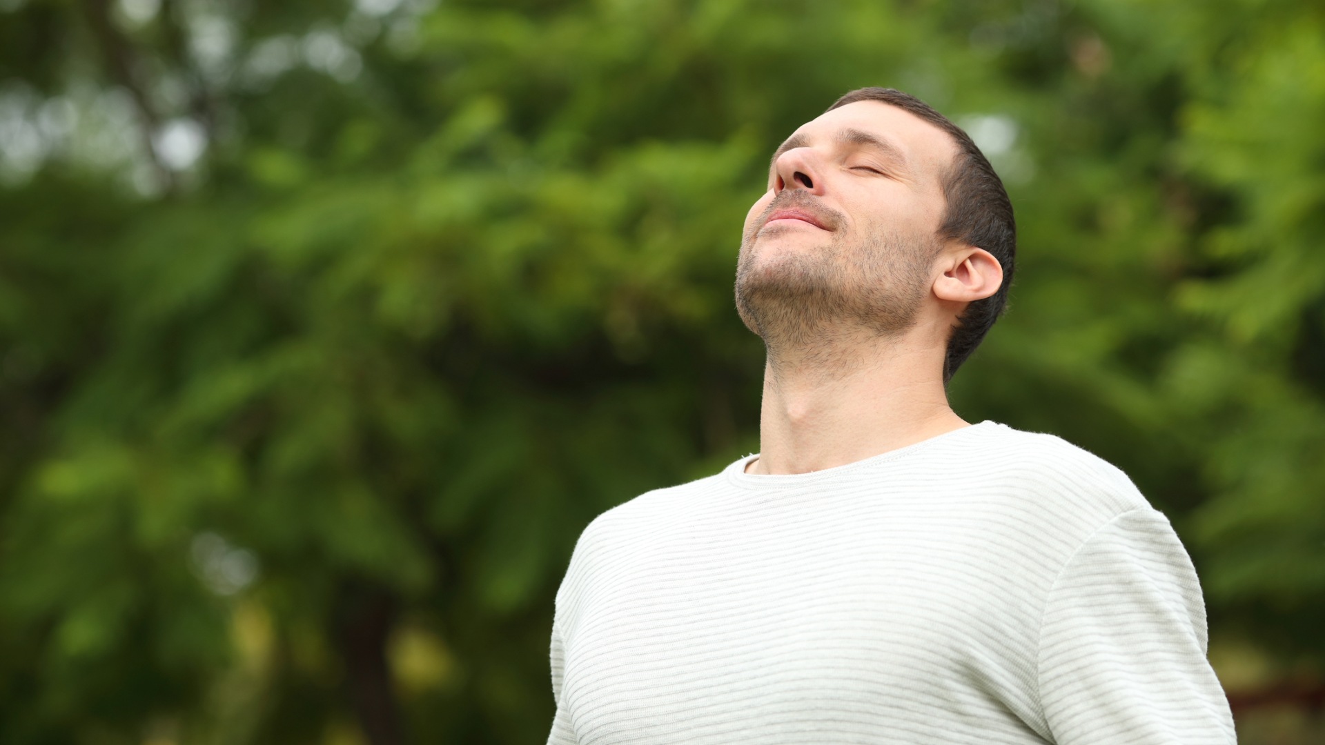 Parole al vento – Respirare