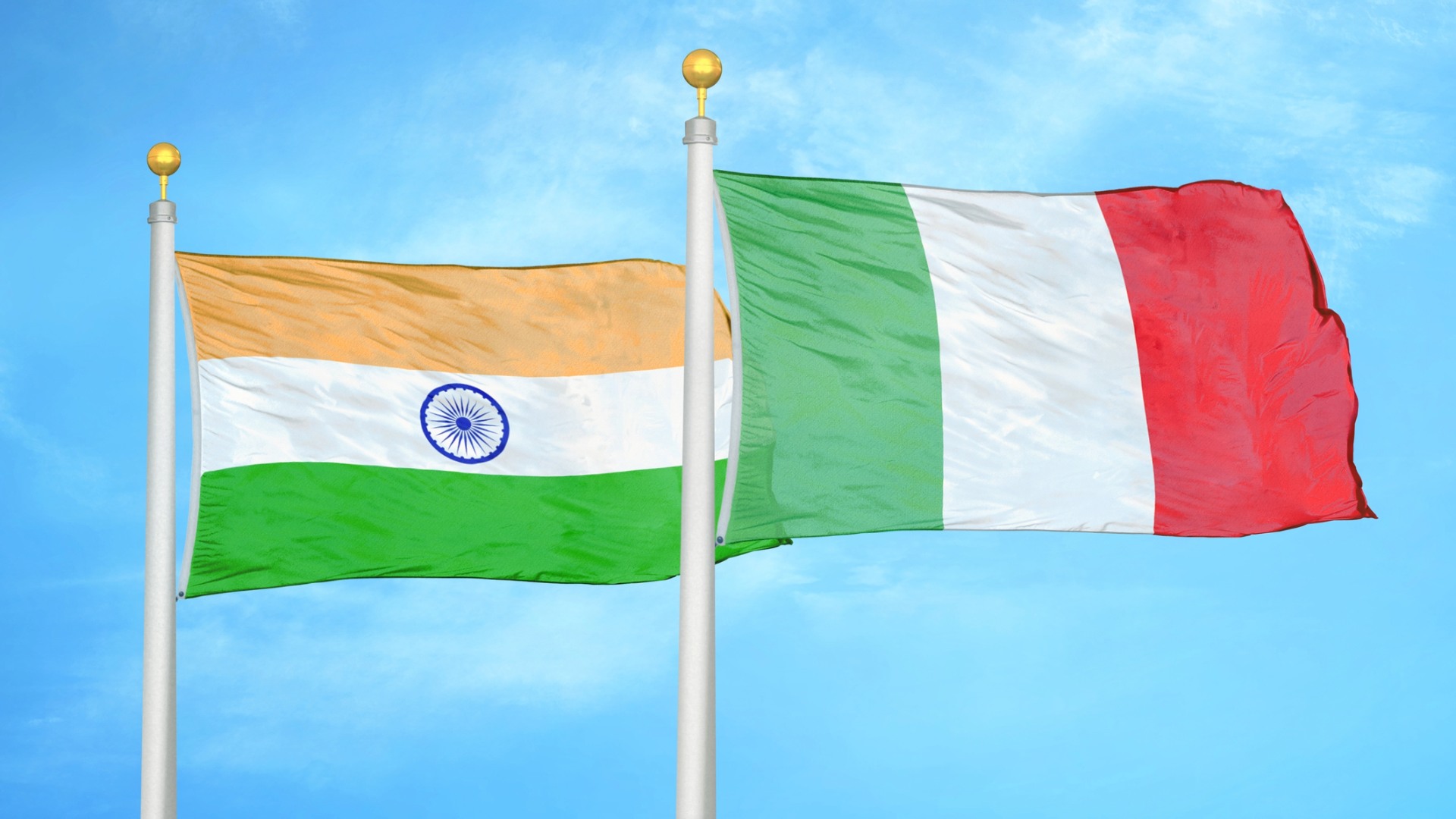 Tensioni e nuove alleanze