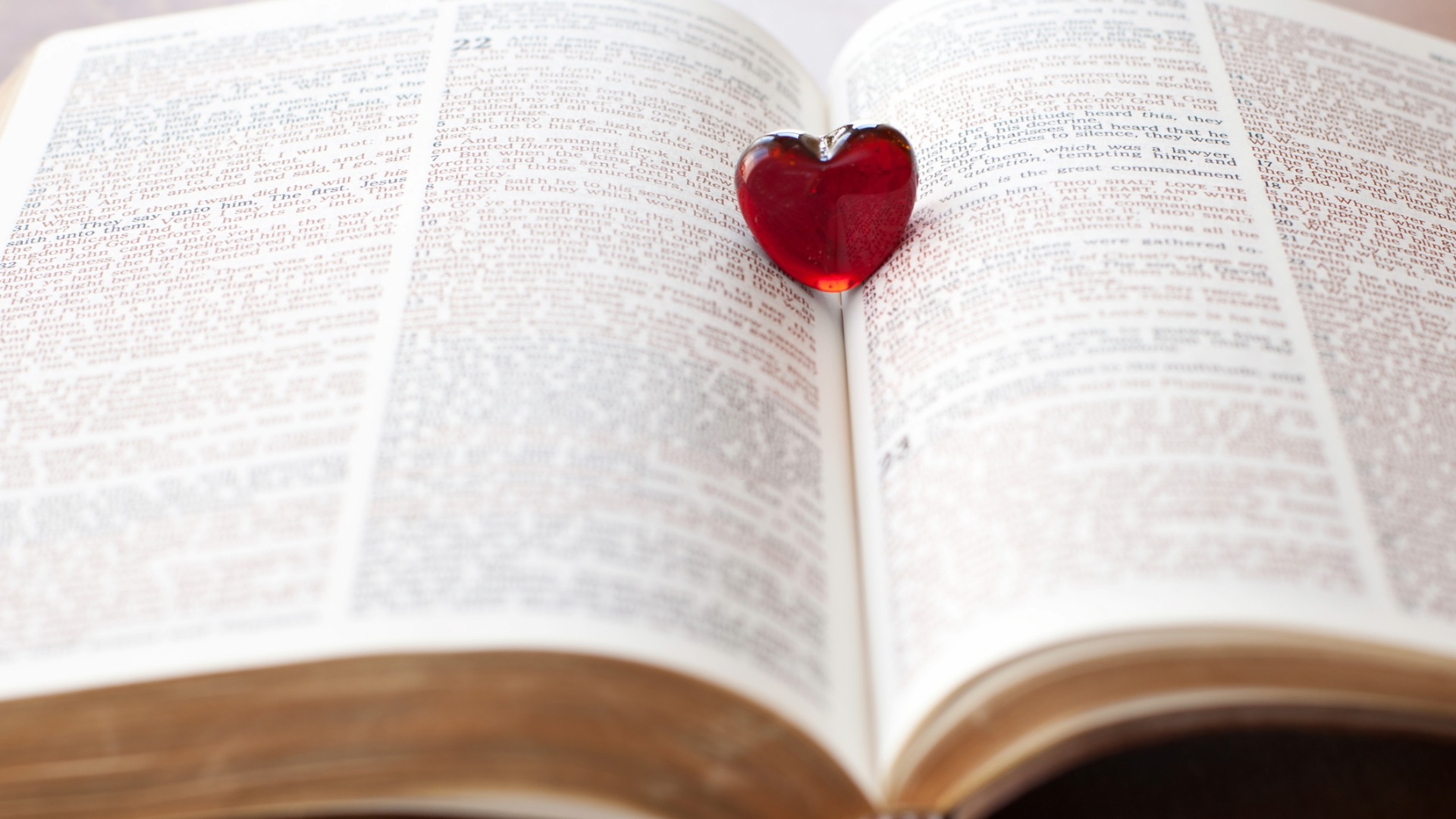 Appuntamento con Dio – Un cuore empatico