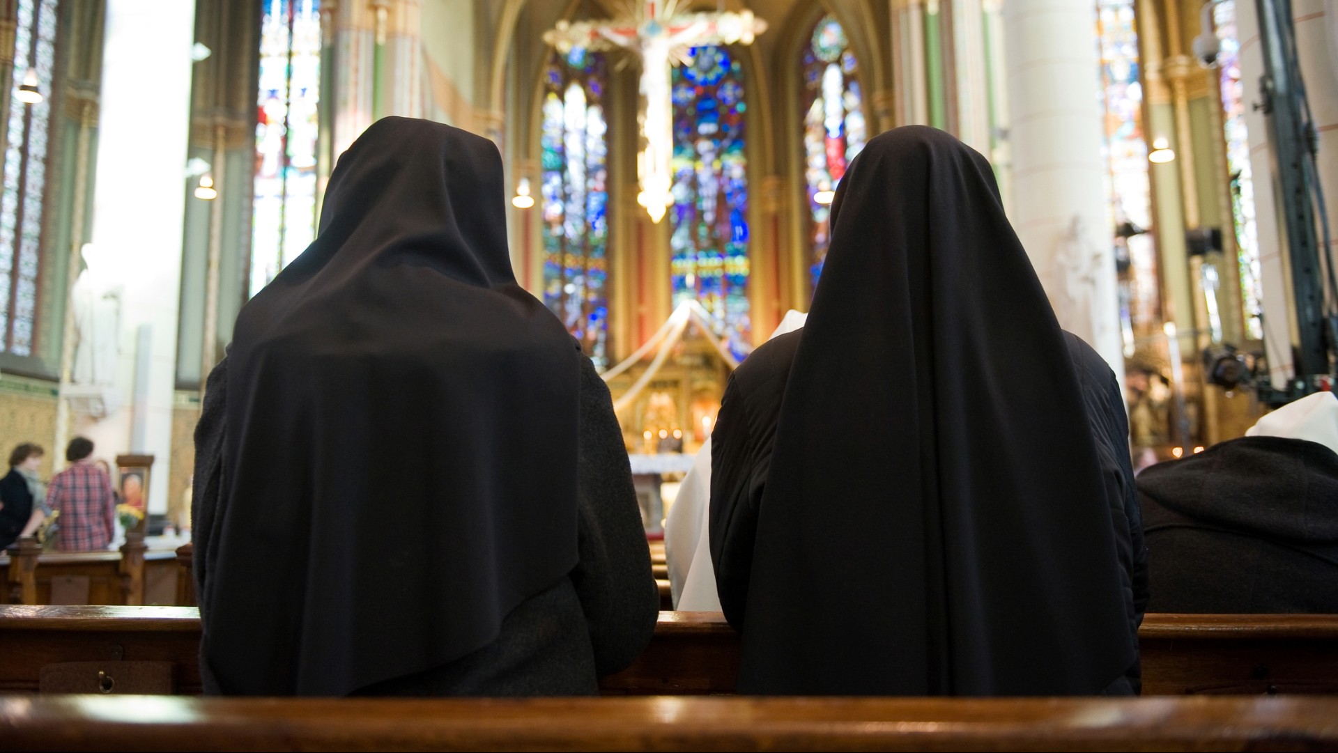 La questione femminile nella Chiesa