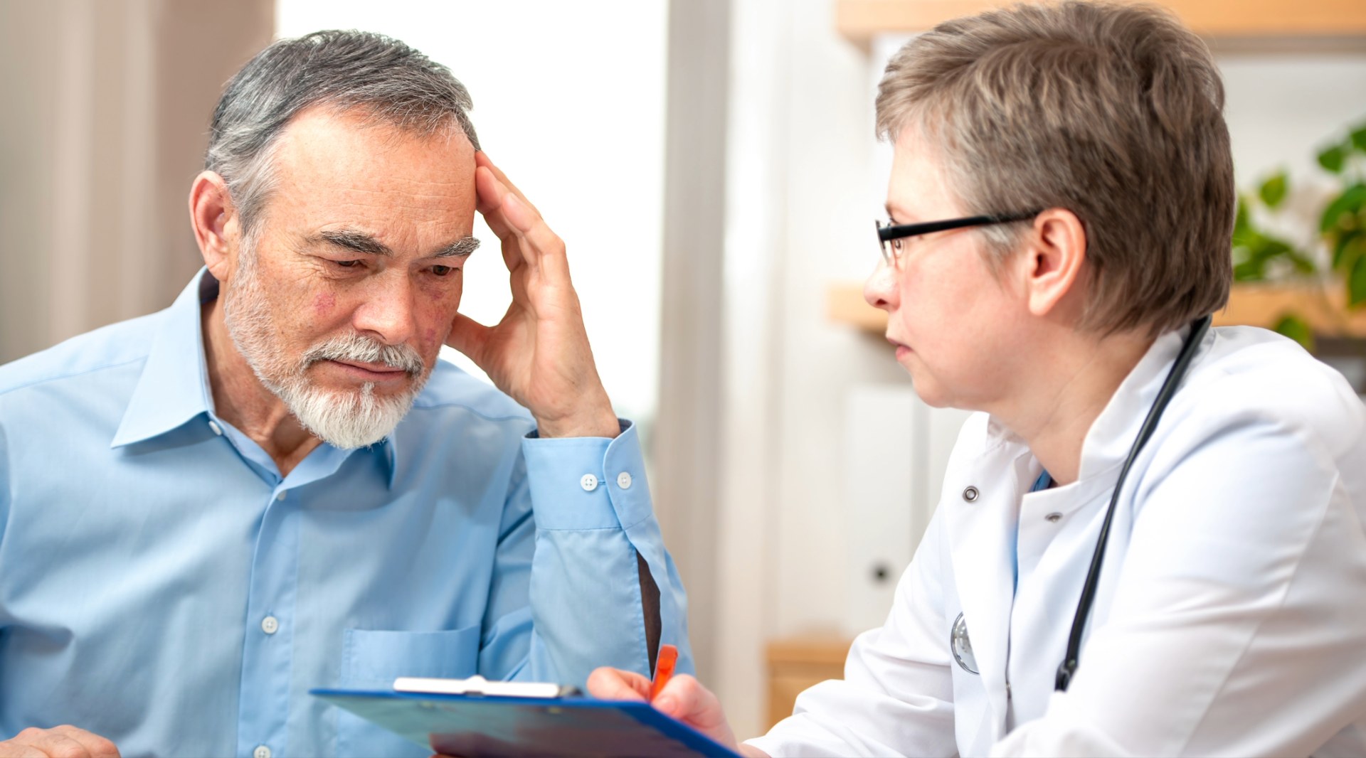 Raccontare la malattia con la medicina narrativa