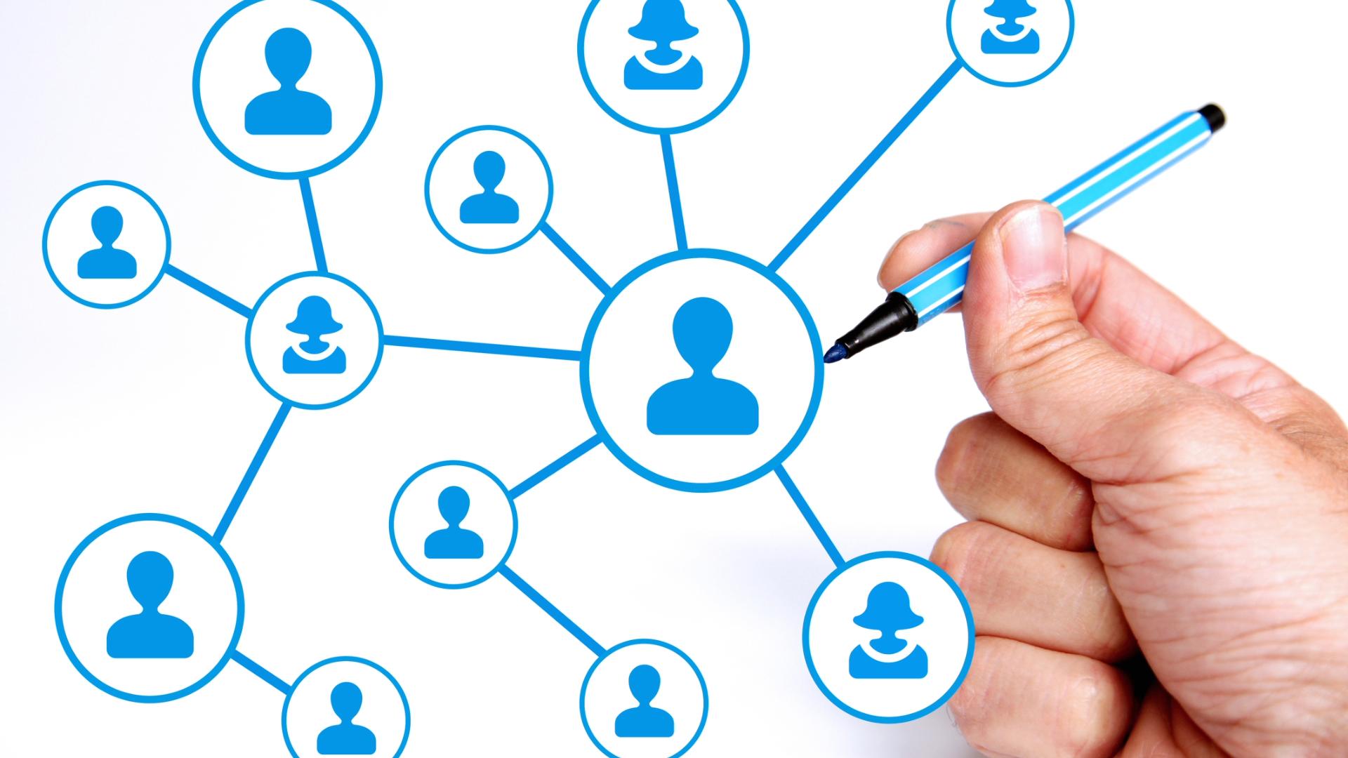 Donna 3.0: Il manifesto della connessione