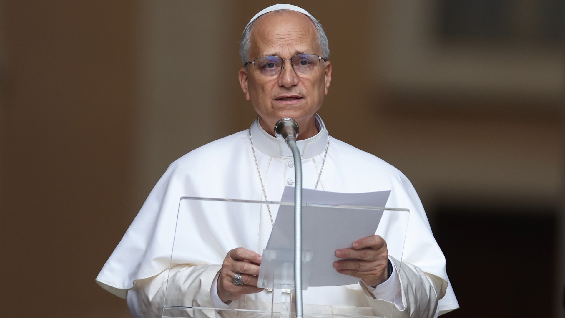 “Non chiunque dirà Signore, Signore…”