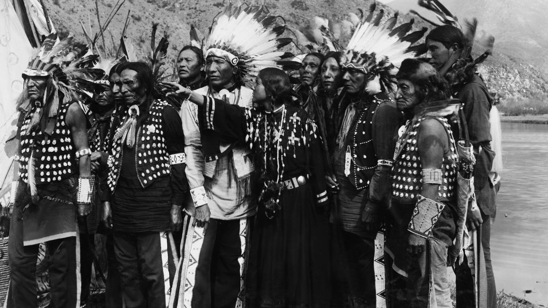 Scuola e famiglia: la saggezza dei nativi americani
