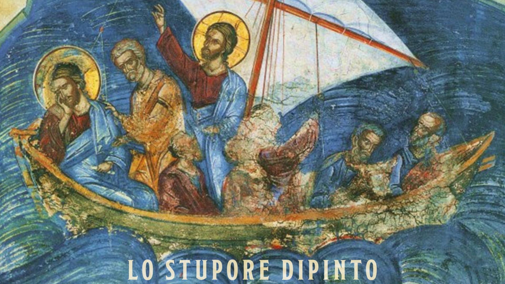 Lo stupore dipinto: le nozze di Cana