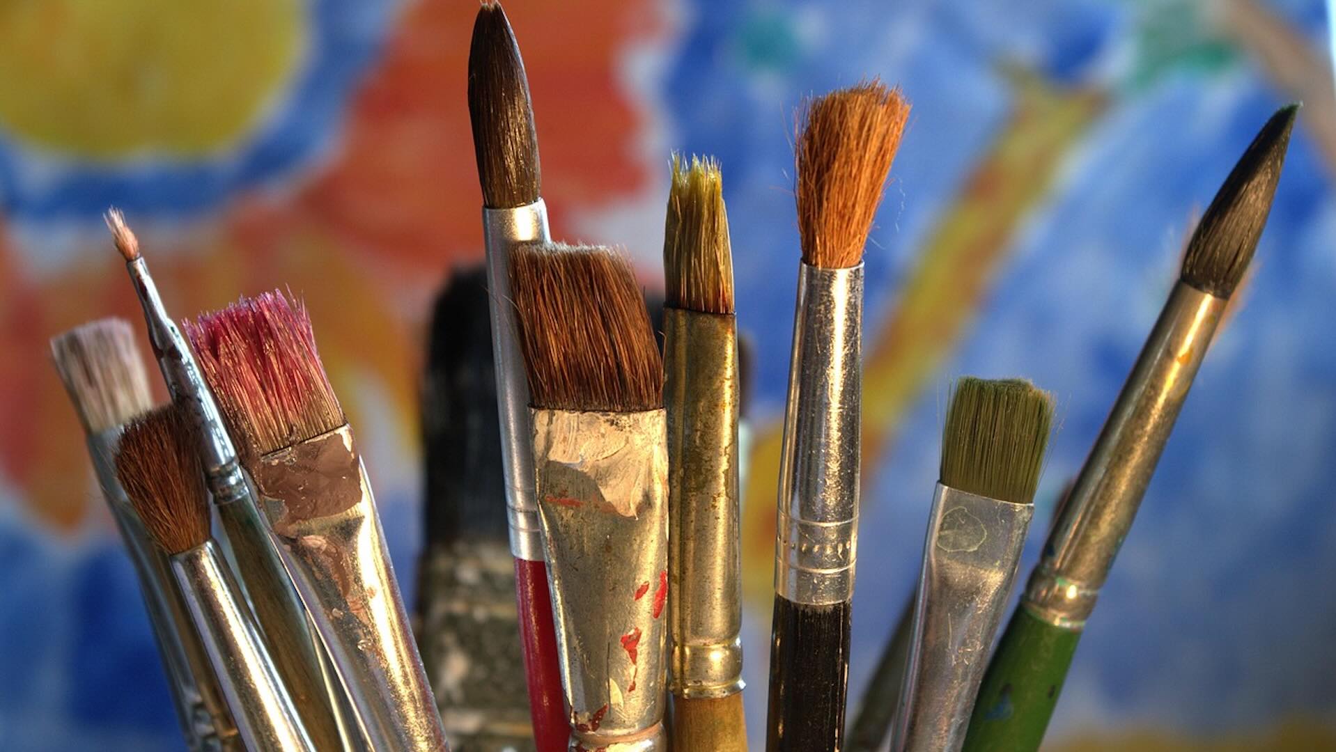 Dialoghi tra arte e Bibbia su Radio RVS