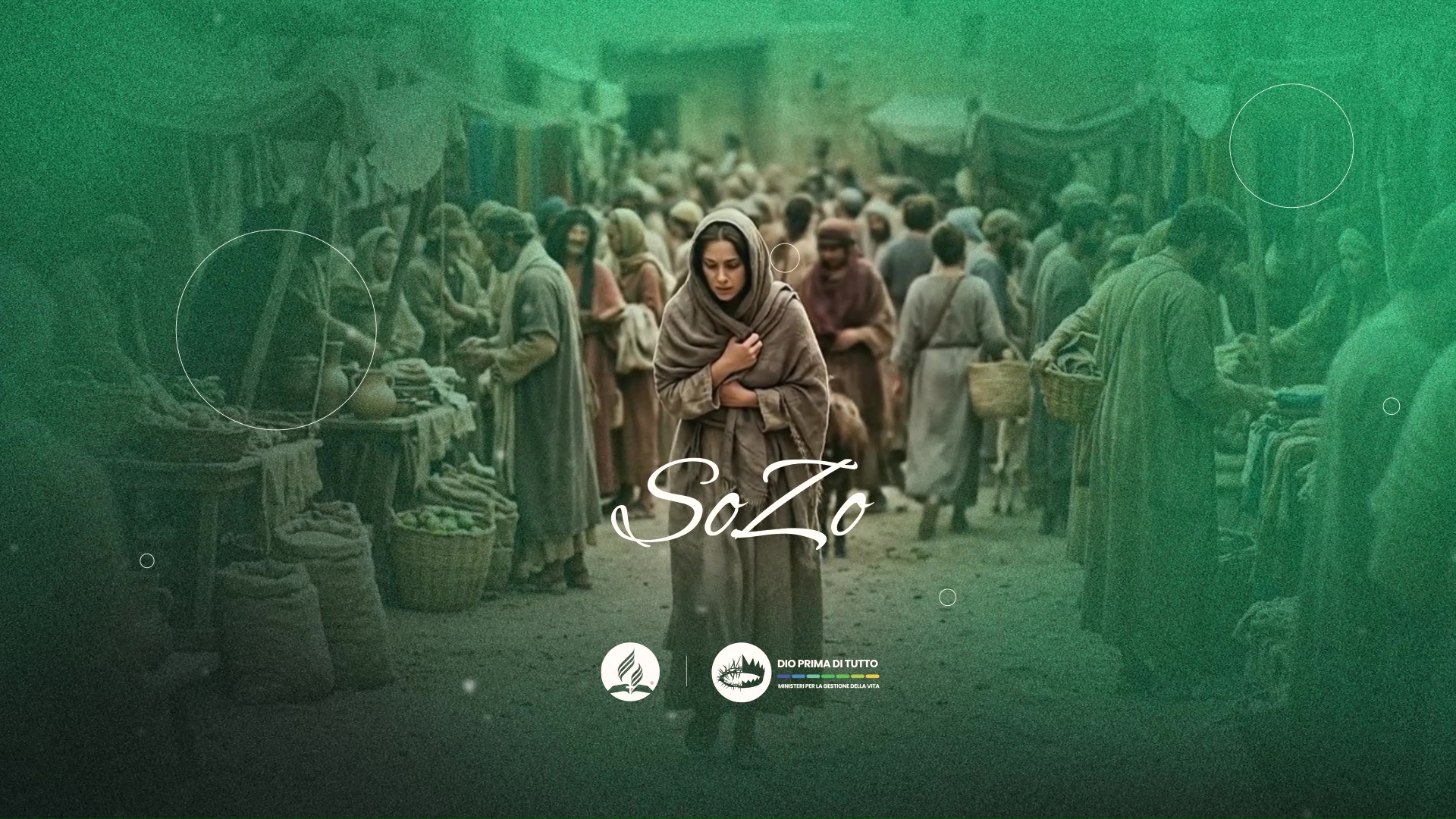 Sozo
