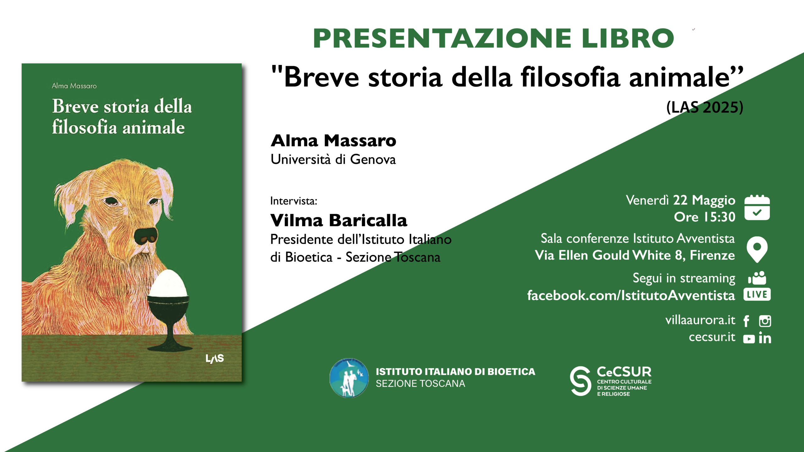 Filosofia animale