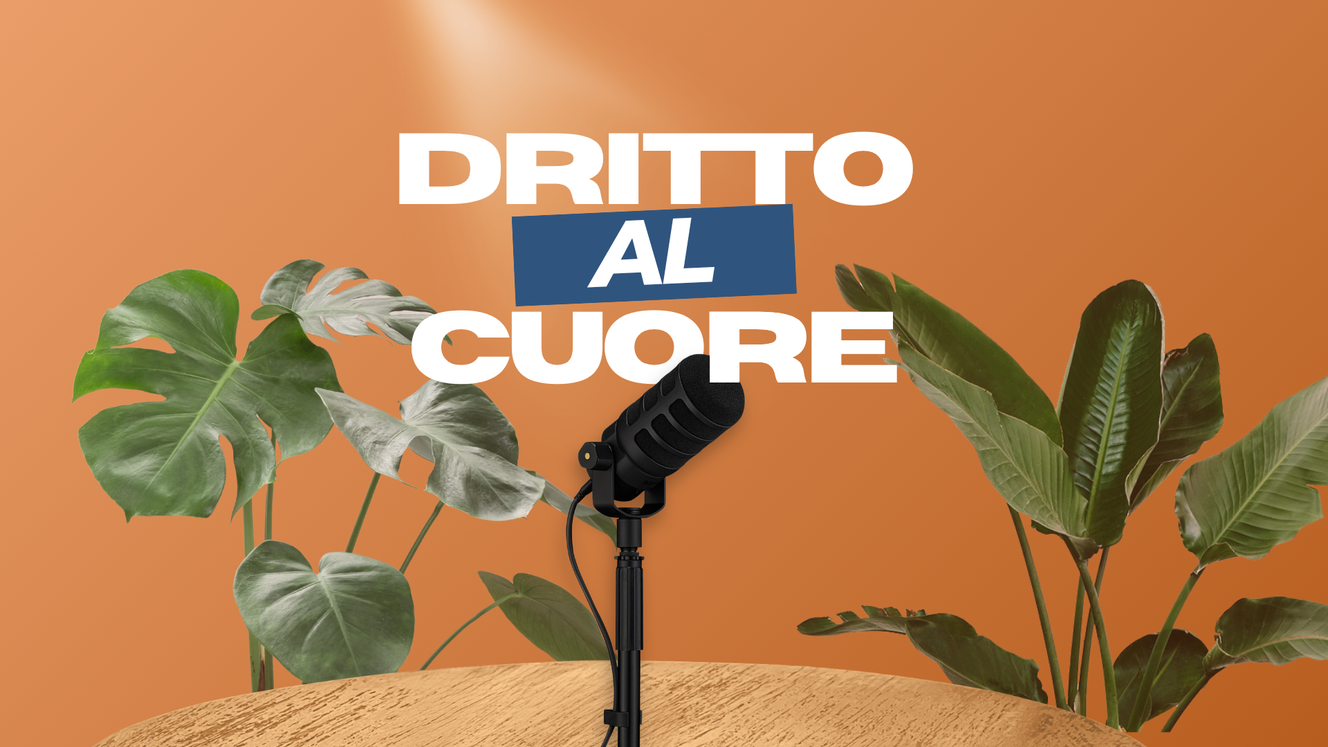 Dritto al cuore