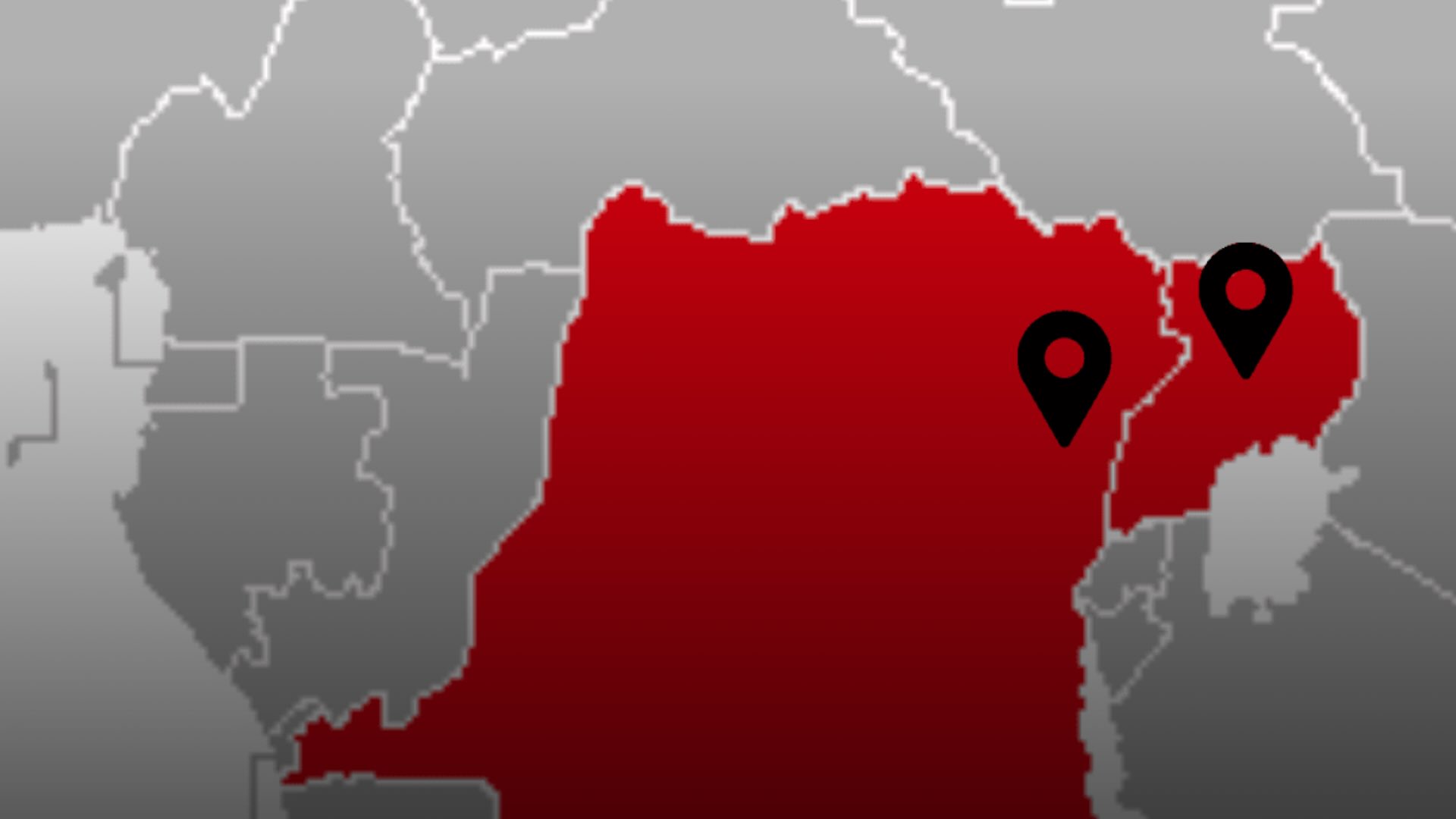 Ebola. ADRA risponde alla crisi in Congo e Uganda