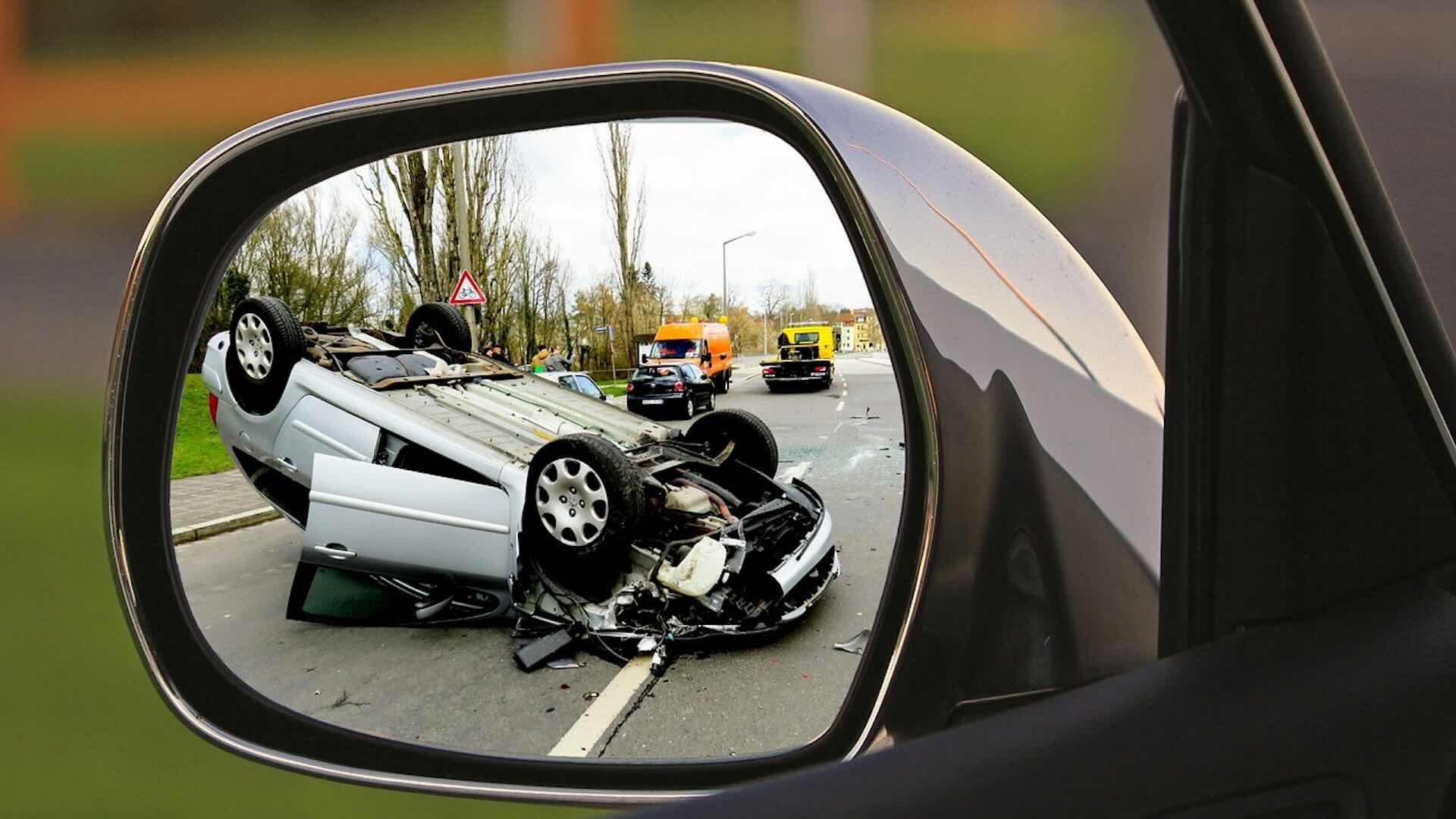 Il rito e il vuoto. La strage del sabato sera